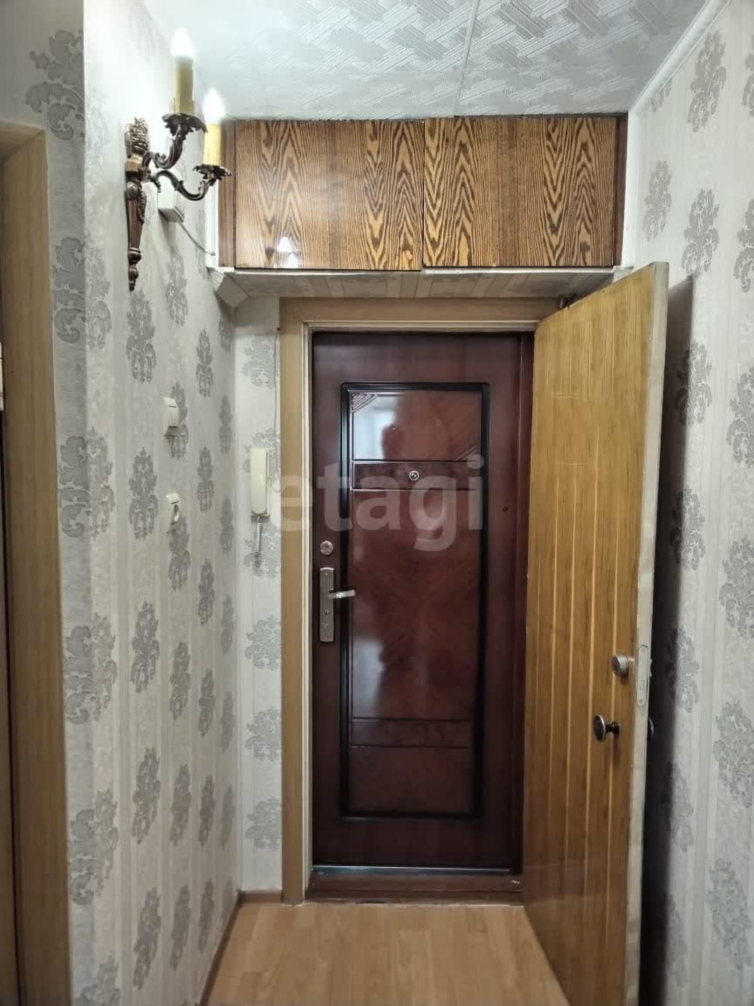 Купить квартиру за 3 750 000 рублей на Завертяева, 23