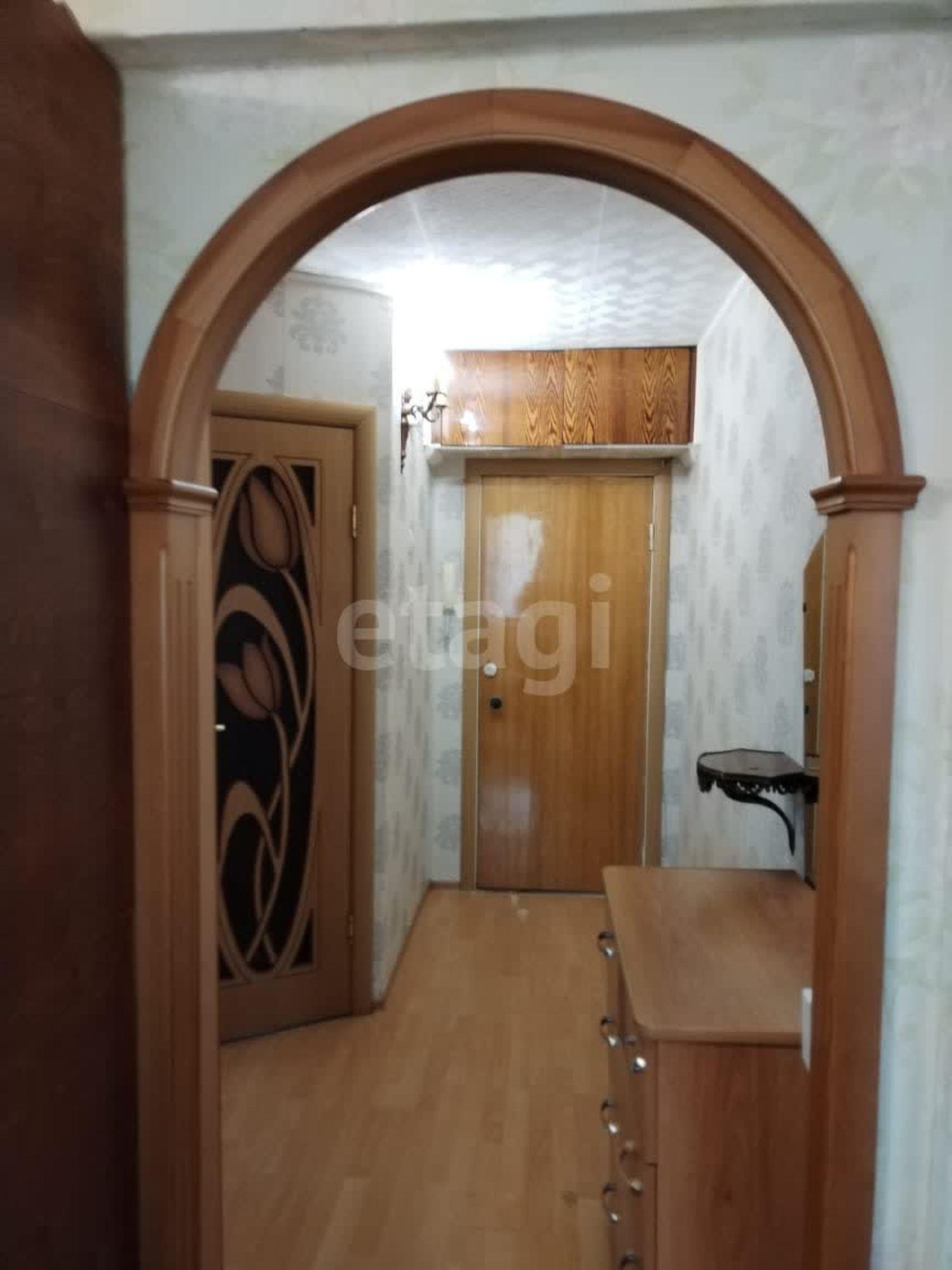 Купить квартиру за 3 750 000 рублей на Завертяева, 23