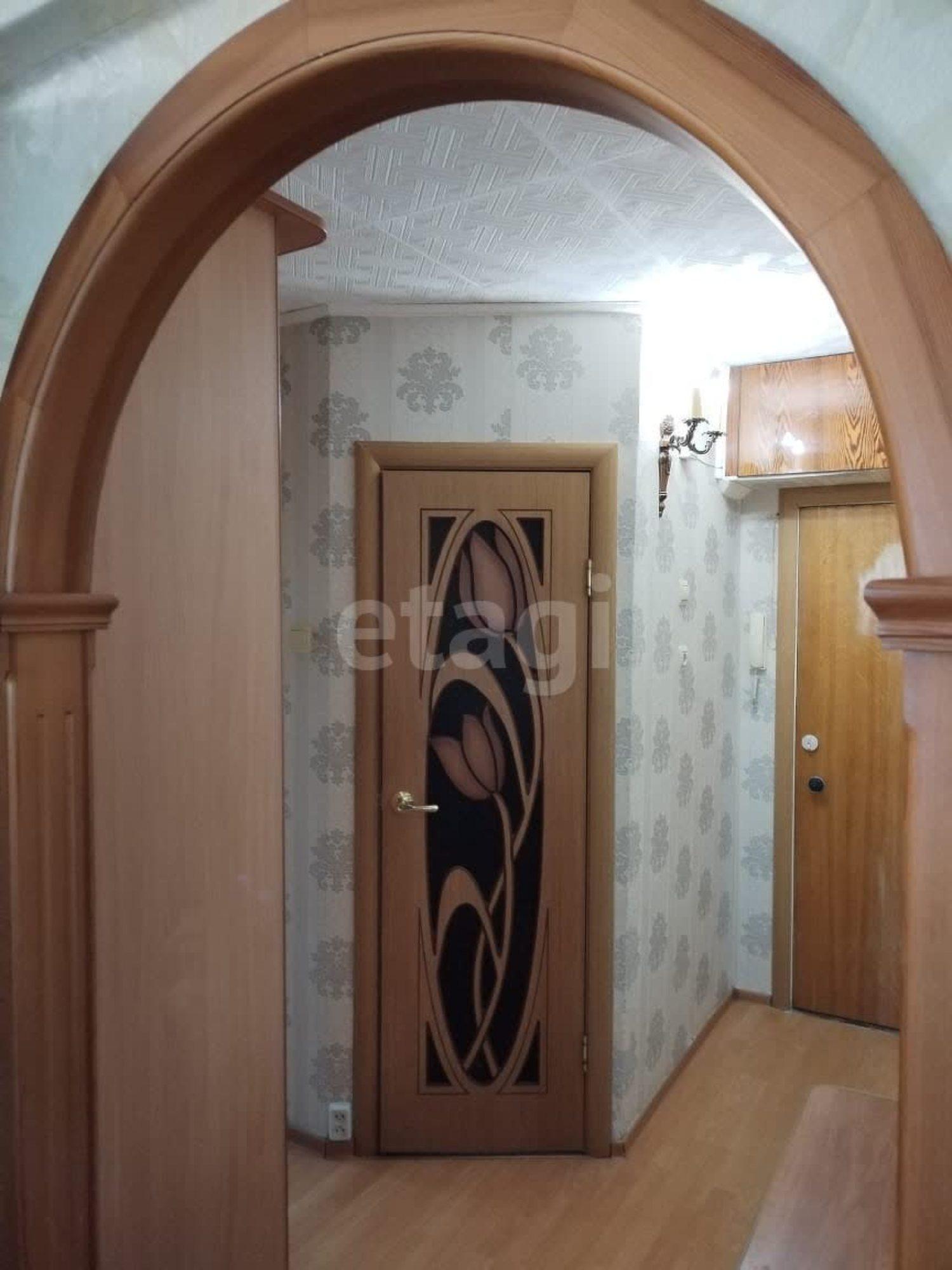 Купить квартиру за 3 750 000 рублей на Завертяева, 23
