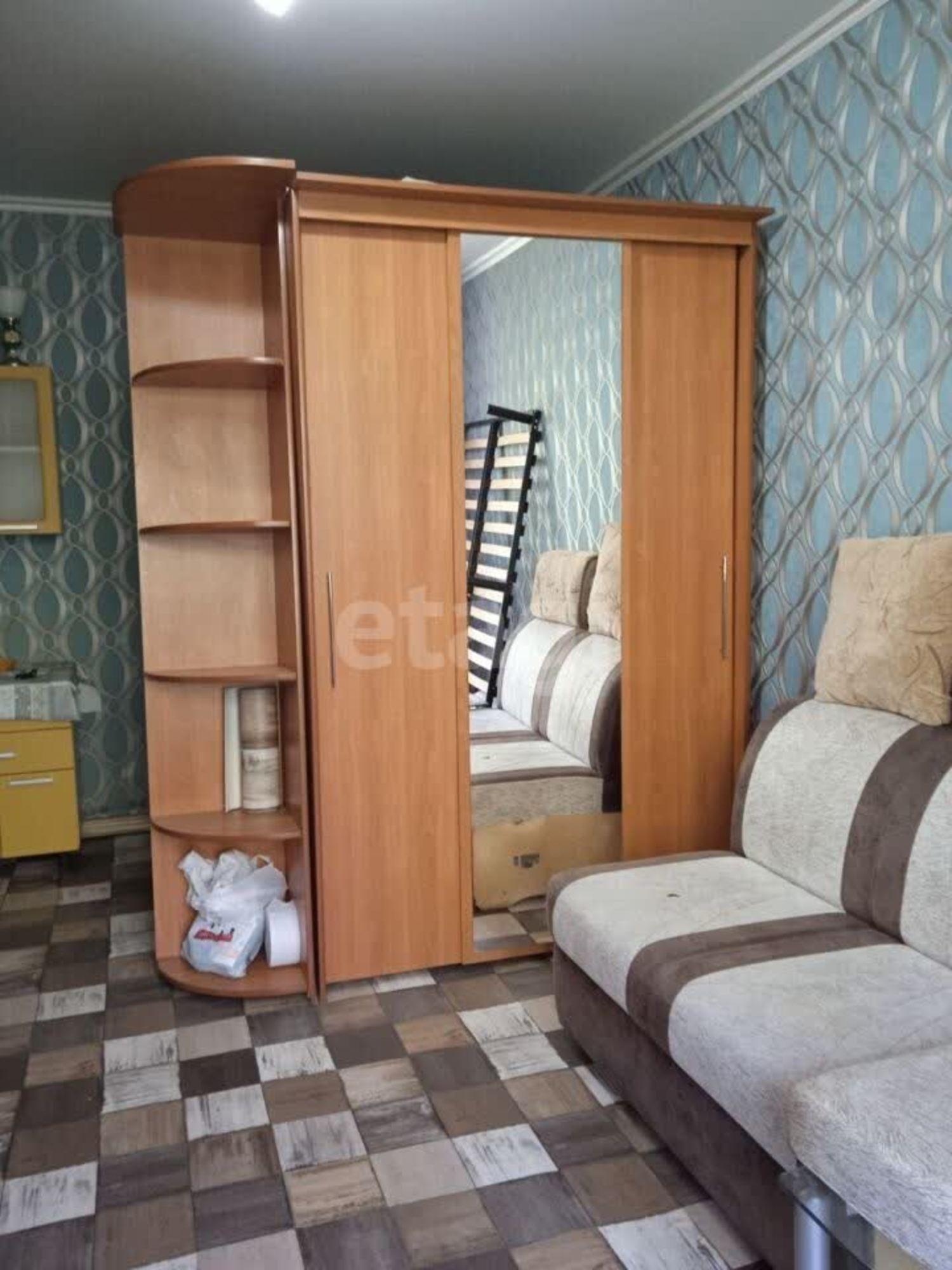 Купить комнату за 1 050 000 рублей на Костромской пер, 9