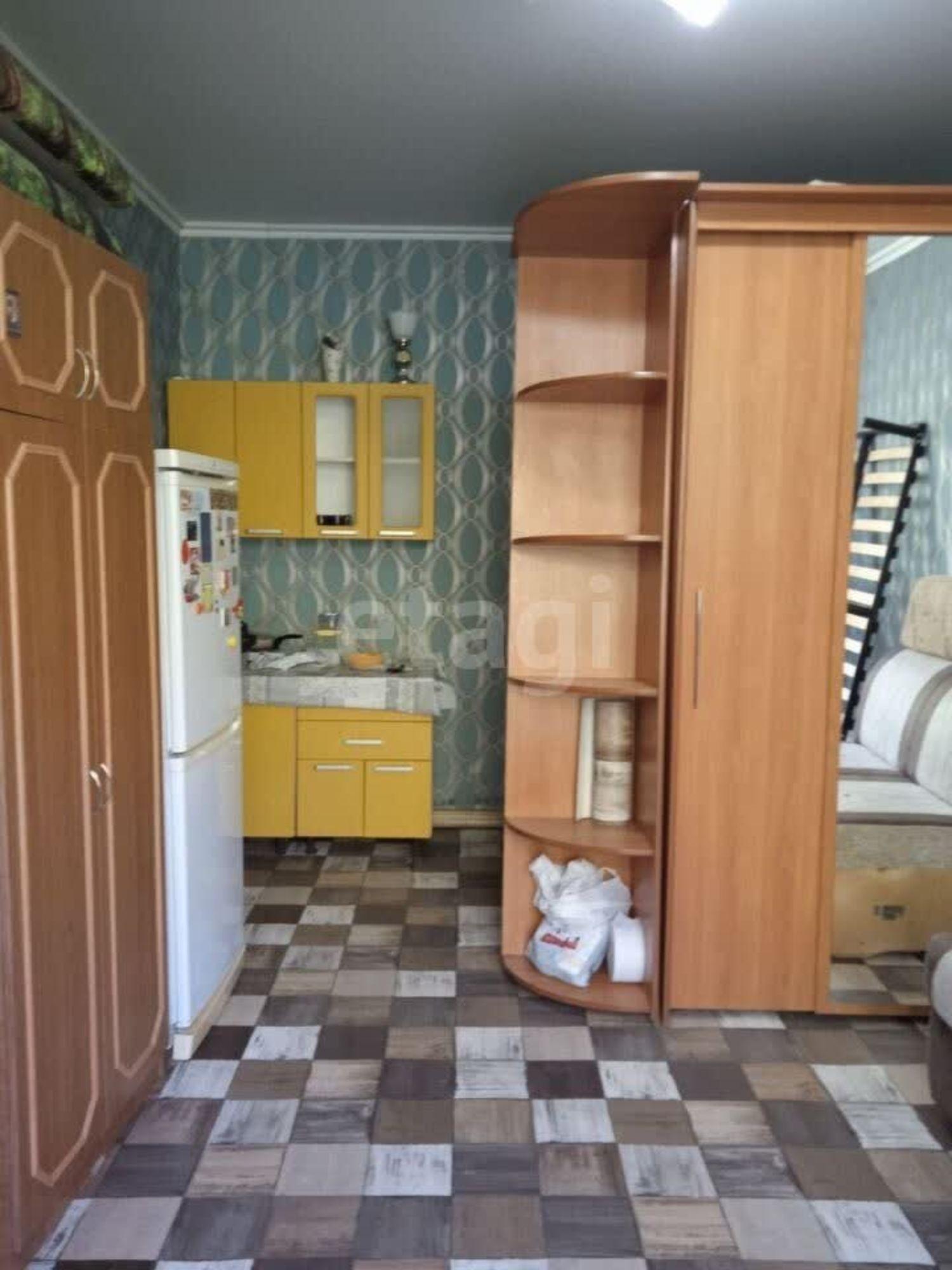 Купить комнату за 1 050 000 рублей на Костромской пер, 9