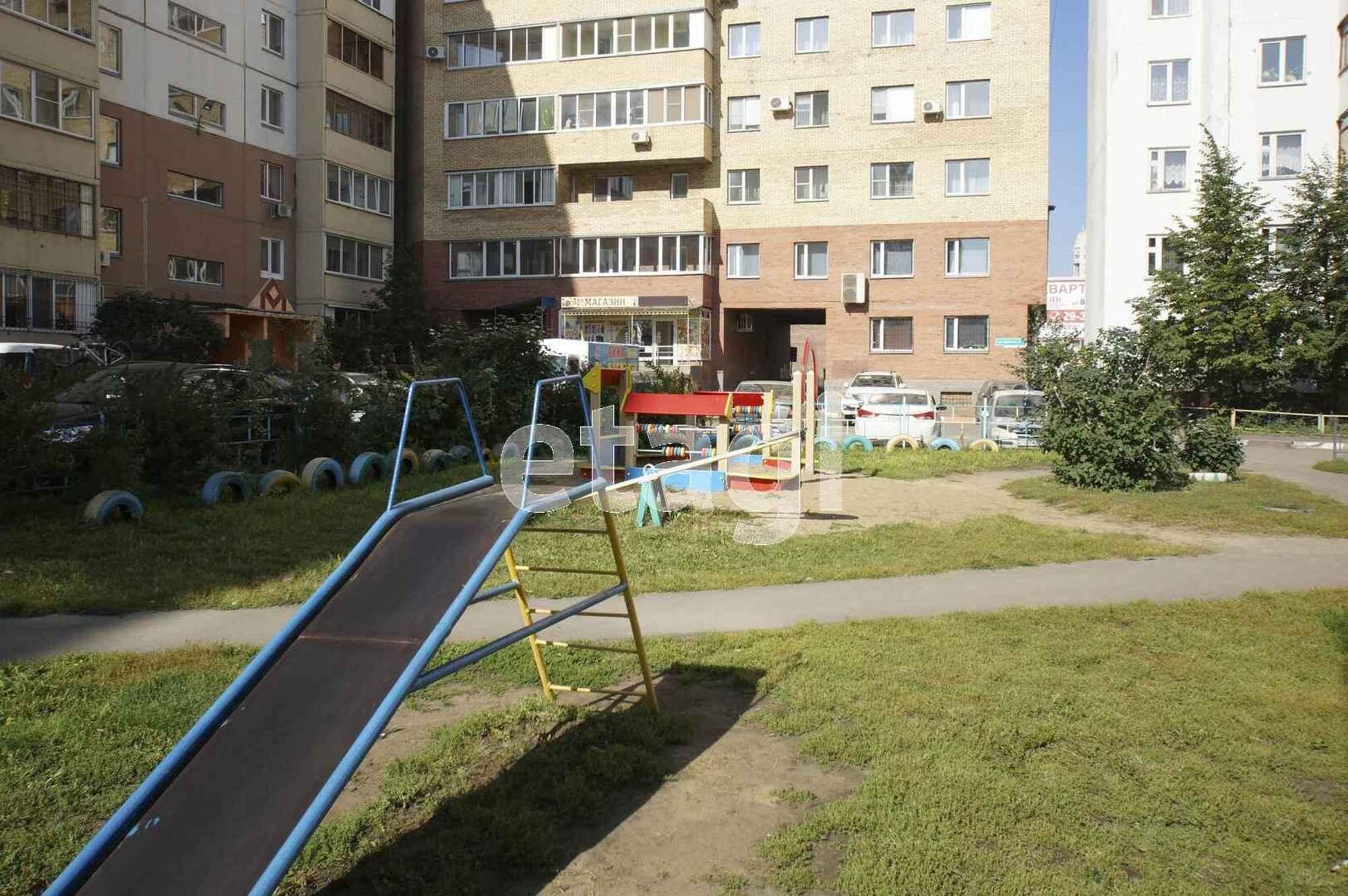 Купить квартиру за 13 200 000 рублей на Ватутина, 24