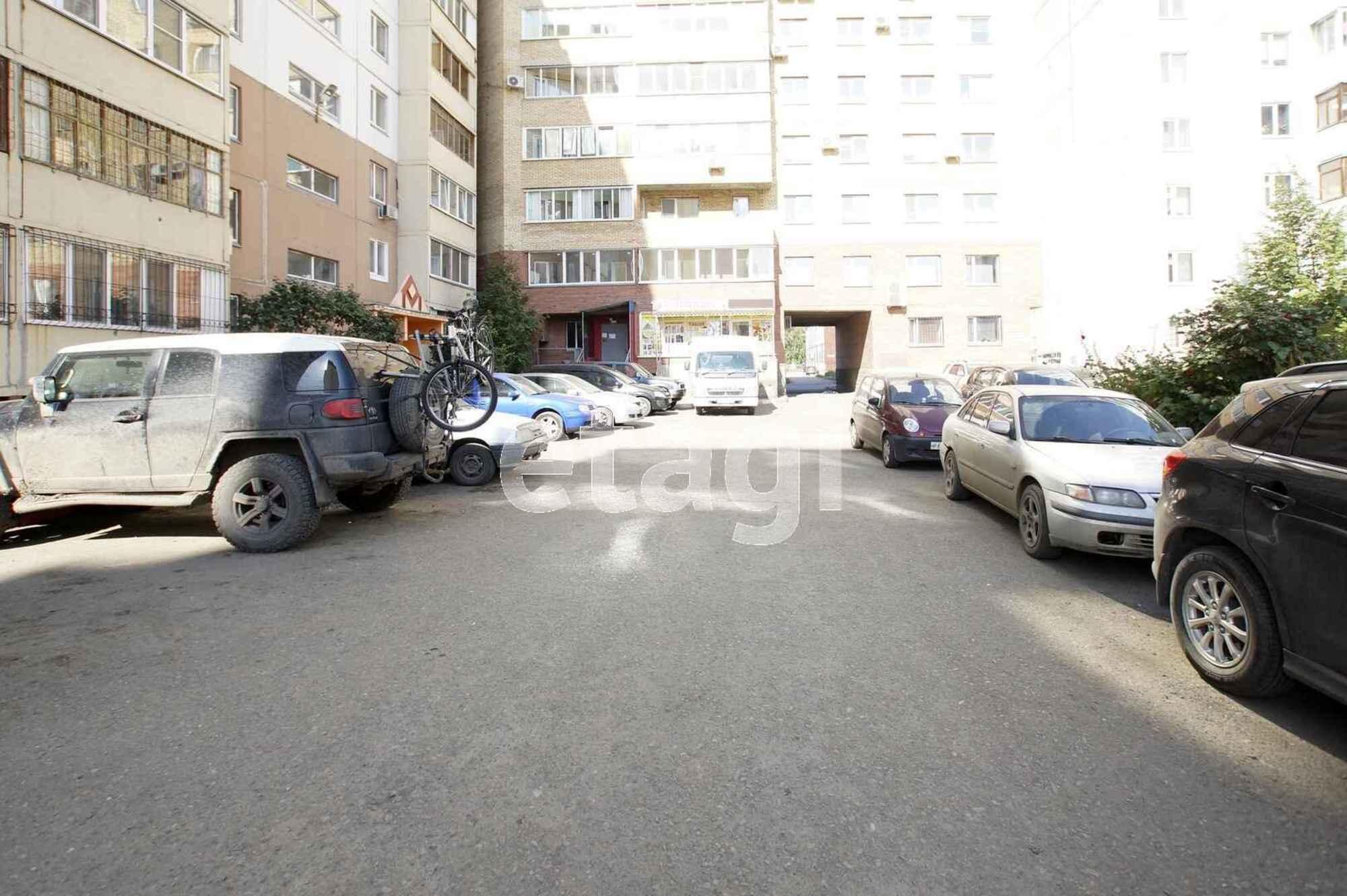 Купить квартиру за 13 200 000 рублей на Ватутина, 24