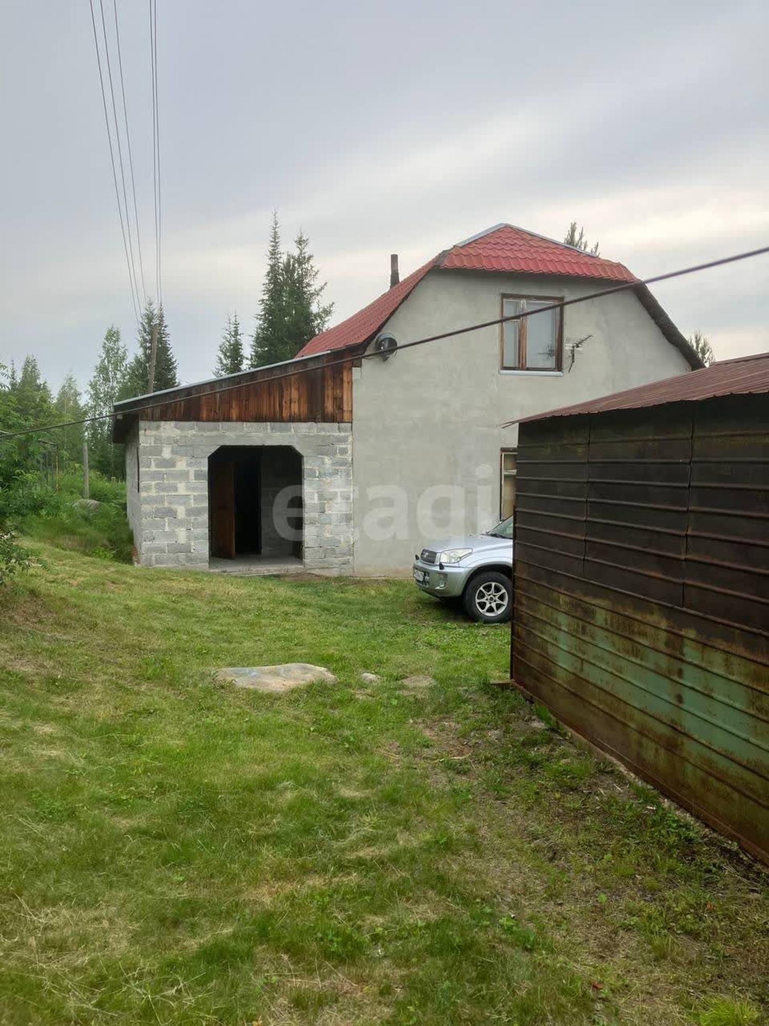 Купить дачу, дом, коттедж за 2 280 000 рублей на СОНТ № 13 Надежда, 29