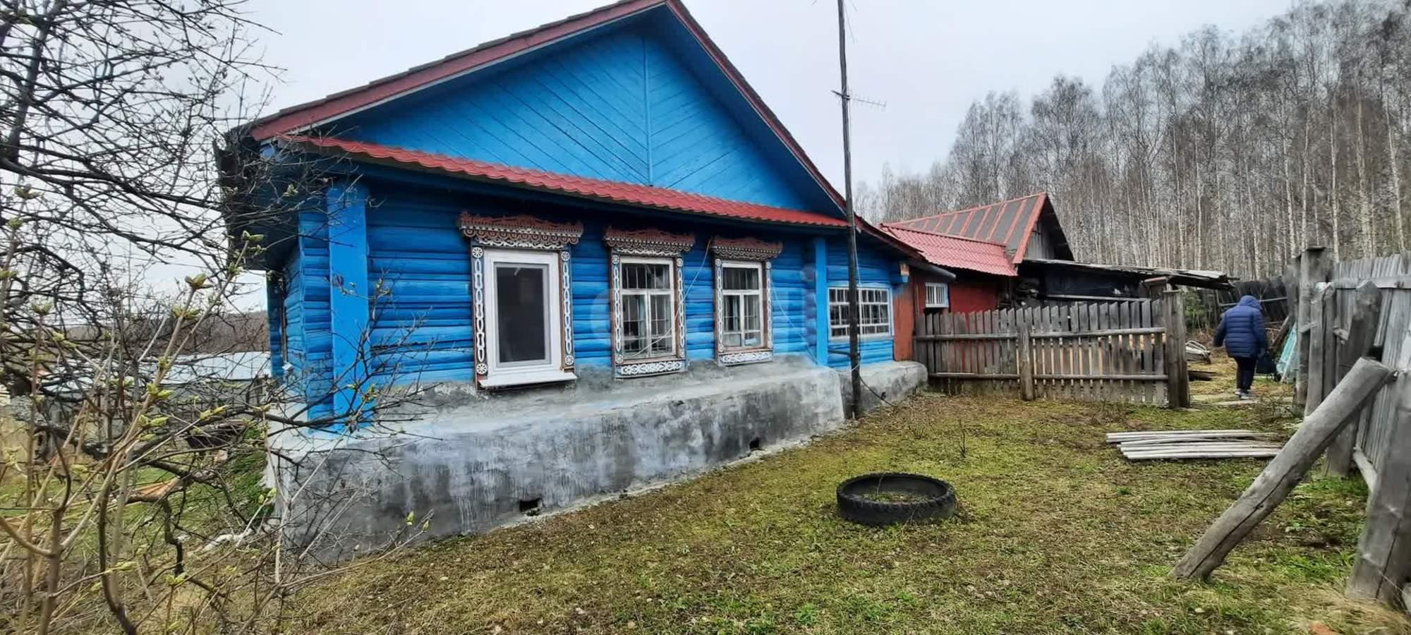 Купить дачу, дом, коттедж за 1 050 000 рублей на Белоречка,Некрасова 11