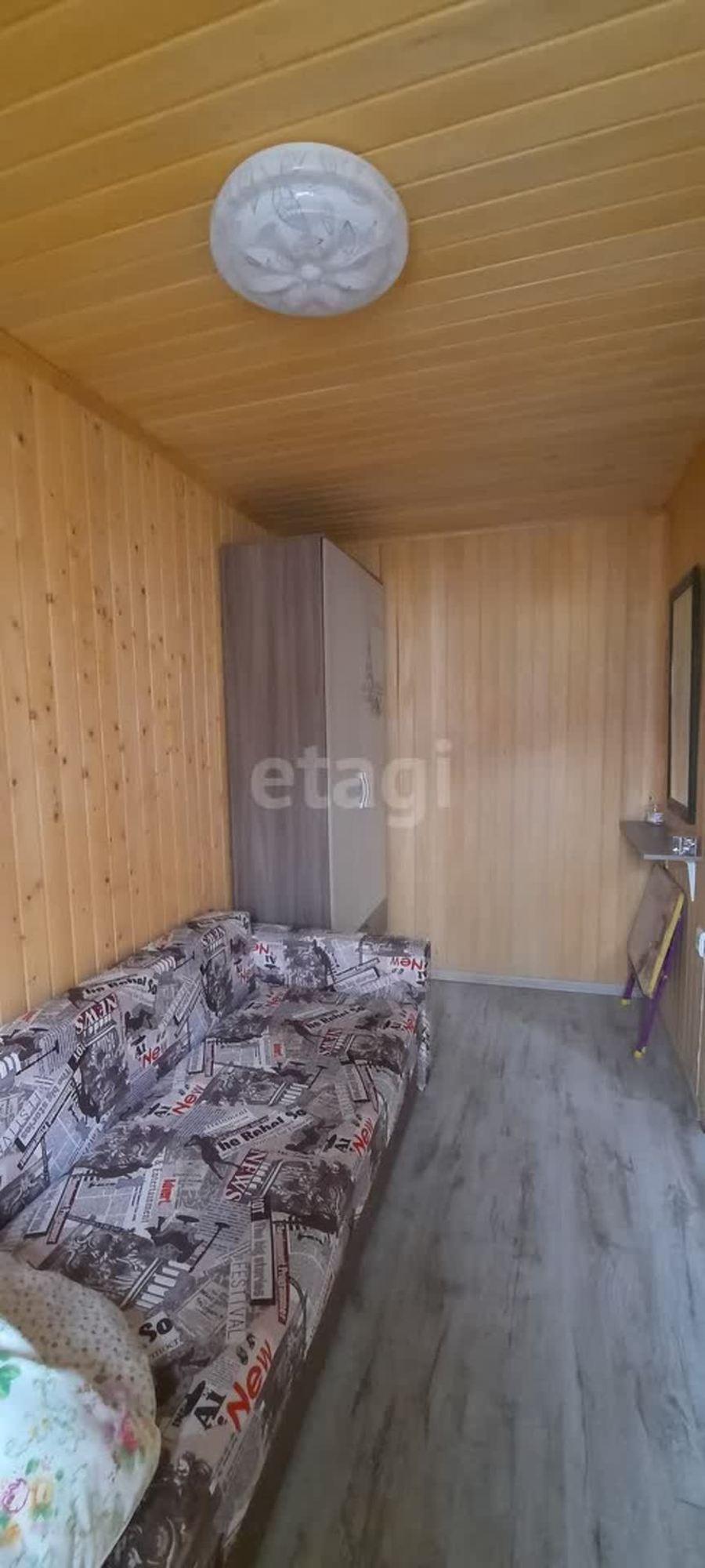 Купить дачу, дом, коттедж за 1 050 000 рублей на Белоречка,Некрасова 11
