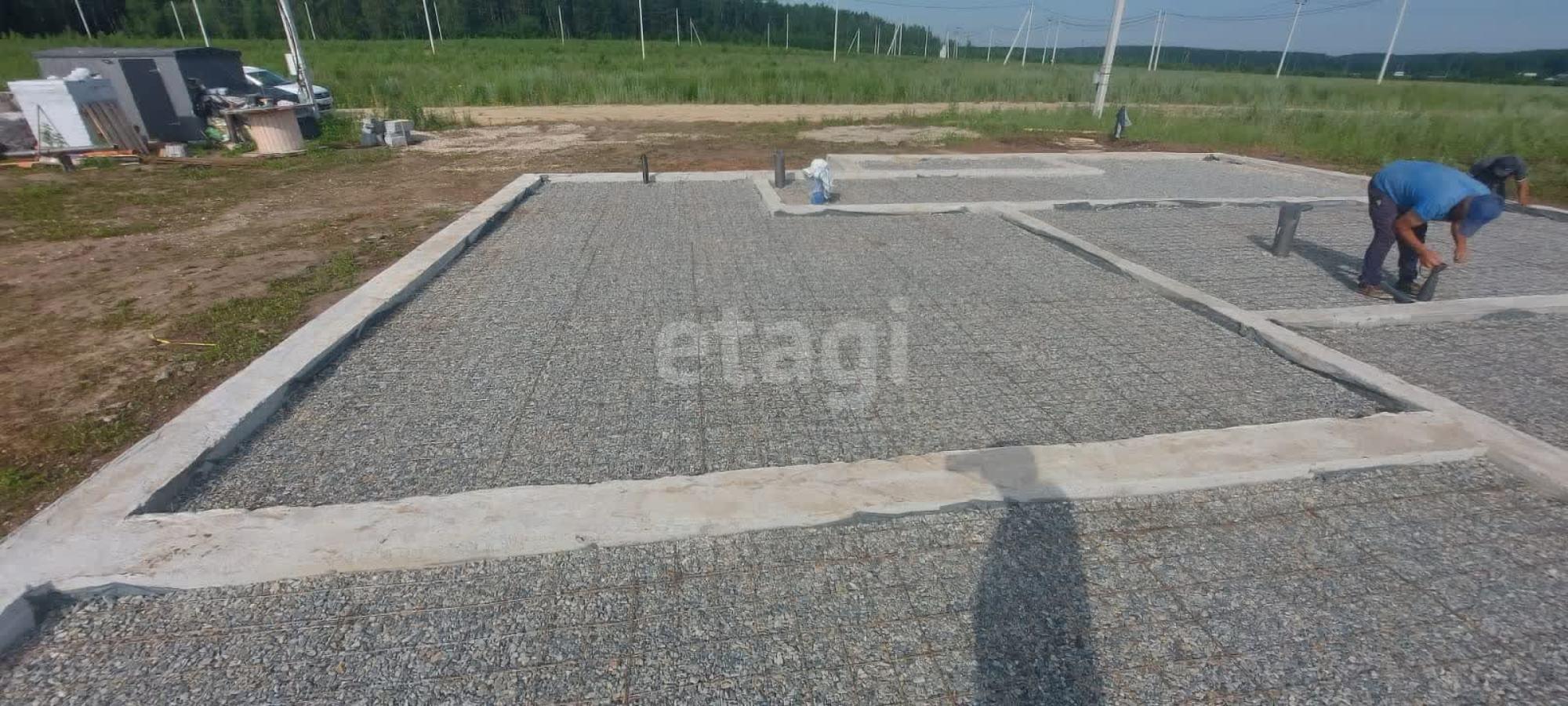 Купить дачу, дом, коттедж за 7 150 000 рублей на д. Ольховка, 5