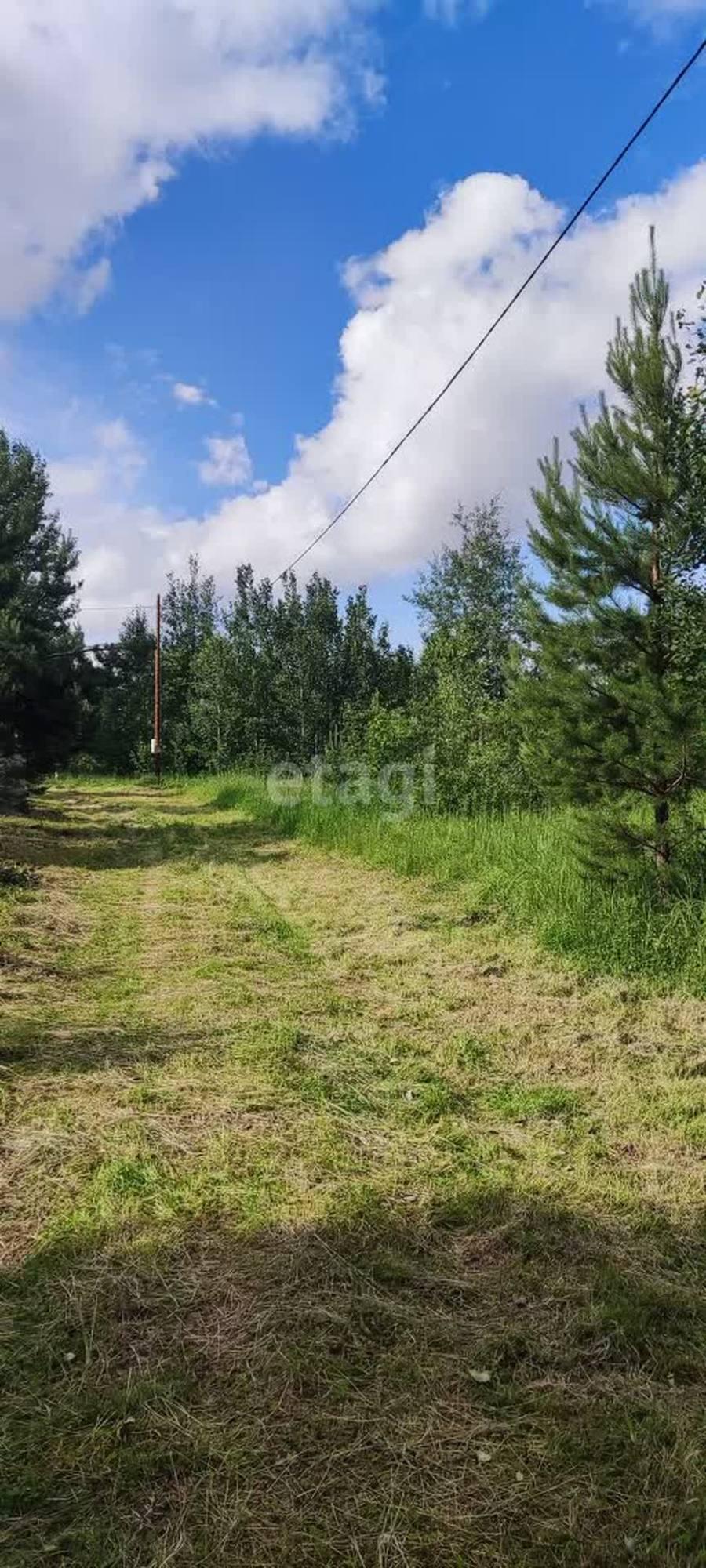 Купить землю, земельный участок за 870 000 рублей на Ромашковая,