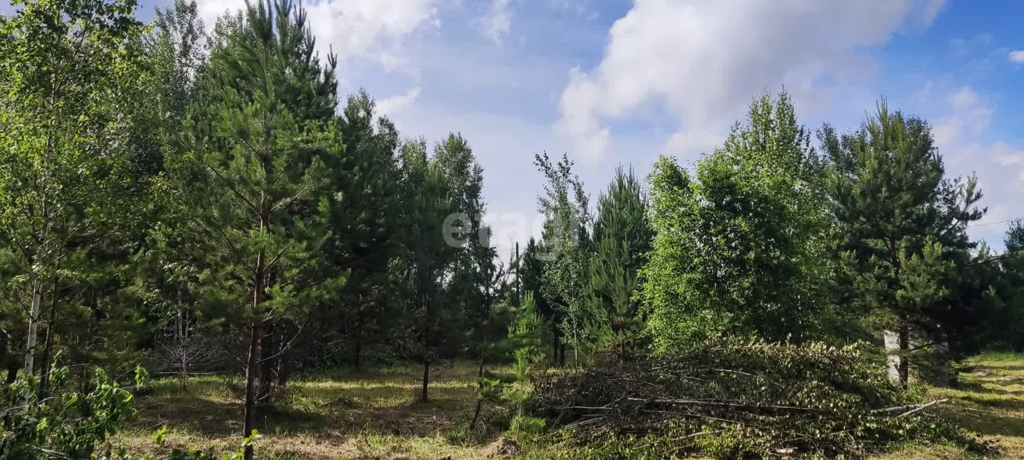 Купить землю, земельный участок за 870 000 рублей на Ромашковая,