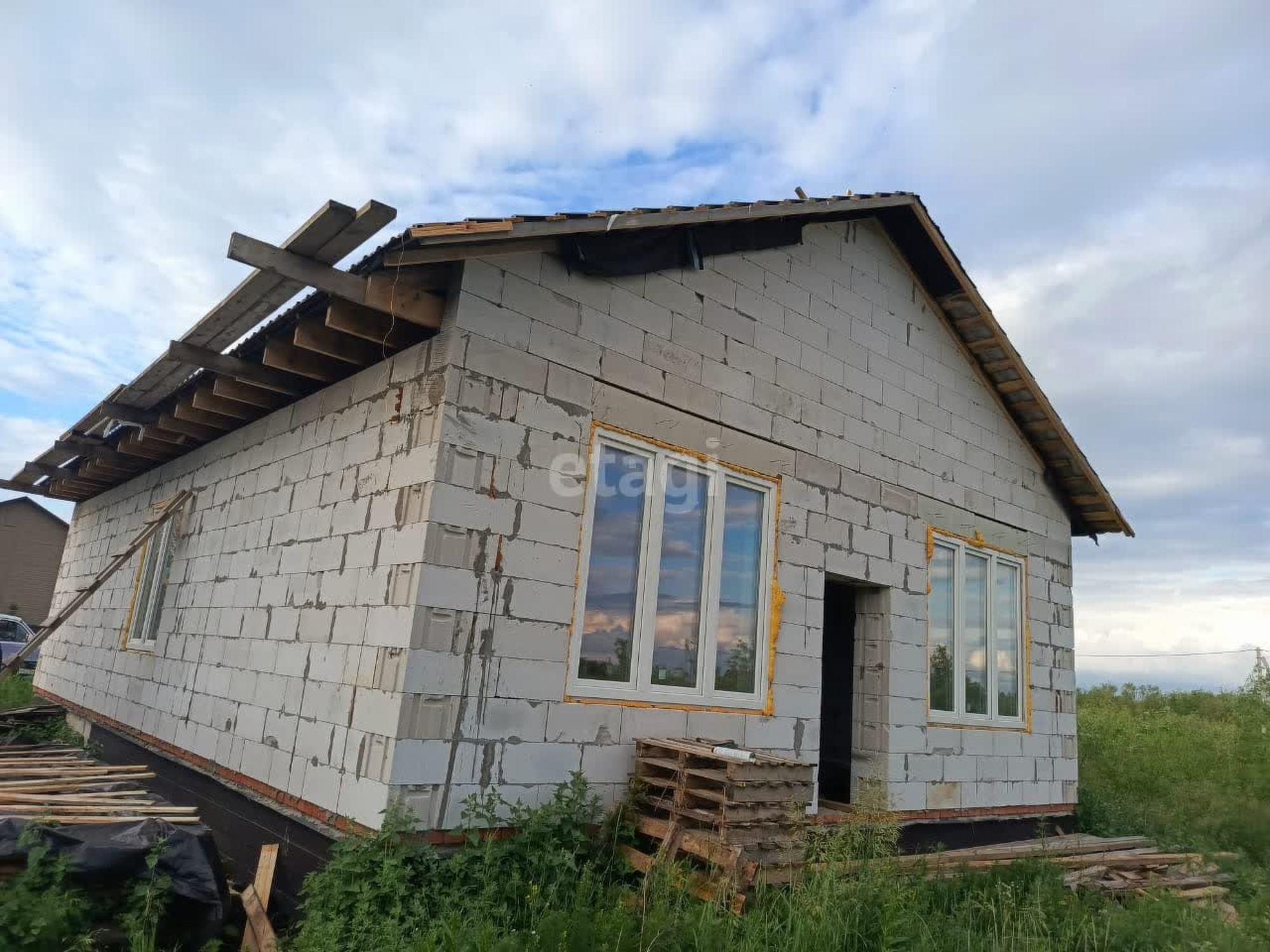 Купить дачу, дом, коттедж за 6 000 000 рублей на На Липовом КП