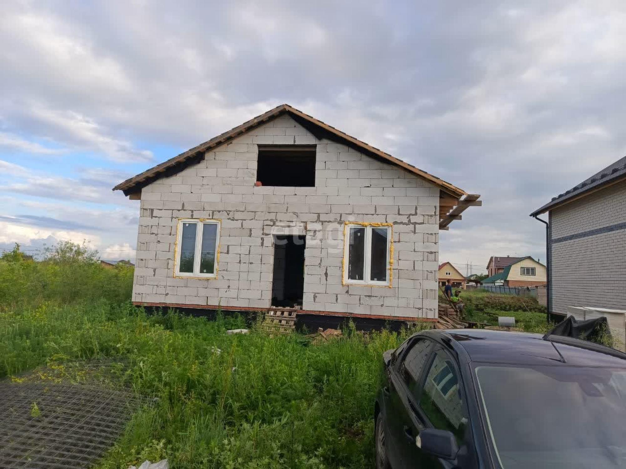 Купить дачу, дом, коттедж за 6 000 000 рублей на На Липовом КП