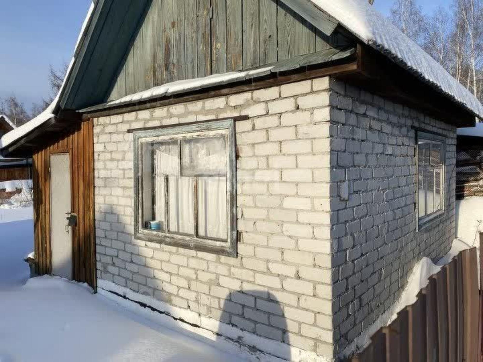 Купить дачу, дом, коттедж за 2 500 000 рублей на Вишневая, 19