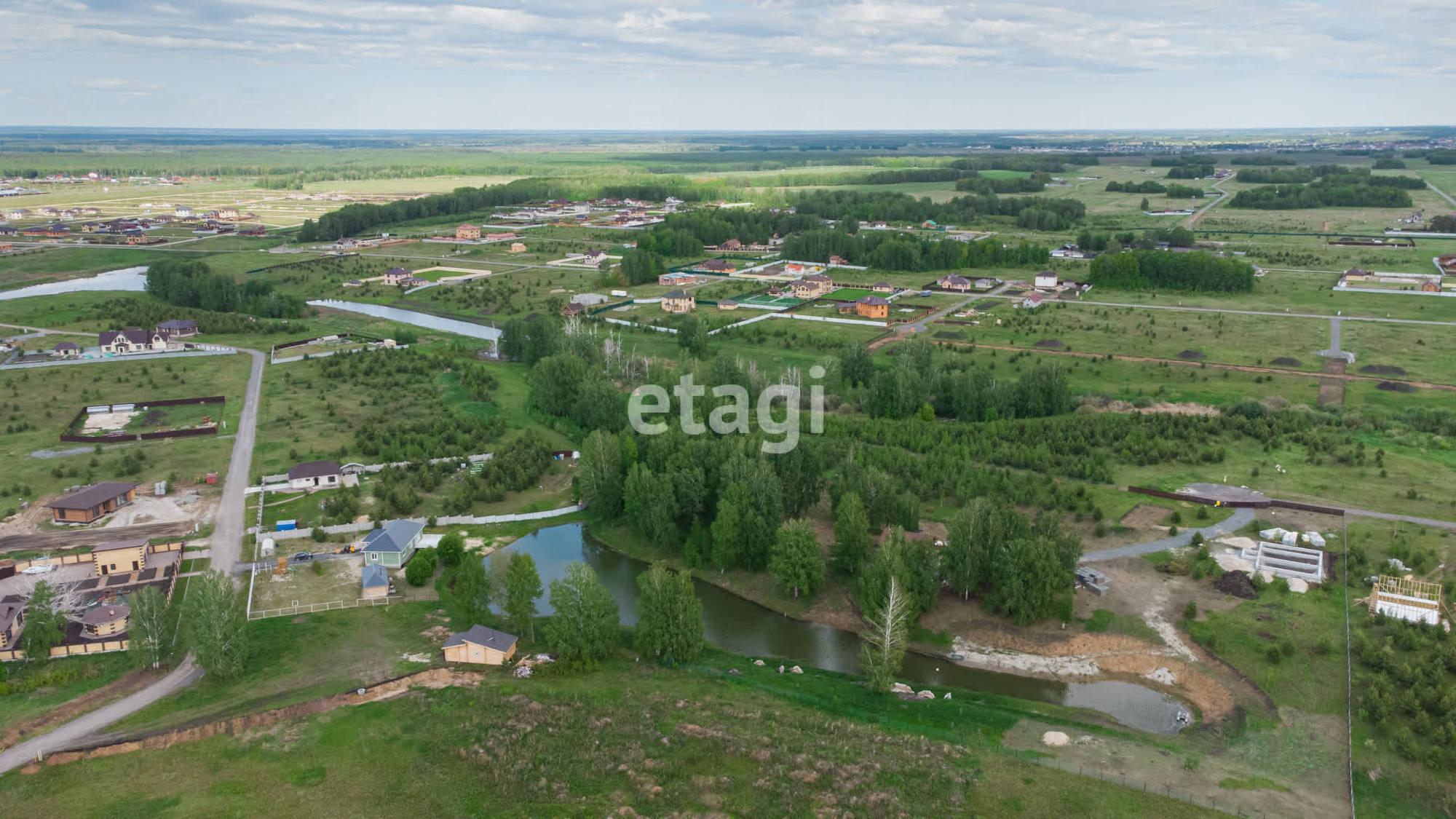 Купить землю, земельный участок за 2 300 000 рублей на Новокаменский КП