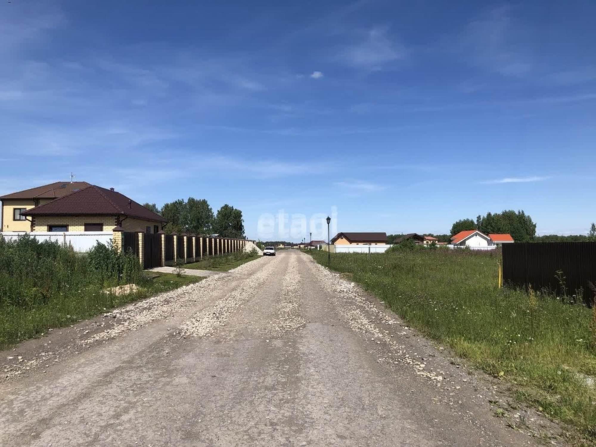 Купить землю, земельный участок за 2 300 000 рублей на Новокаменский КП
