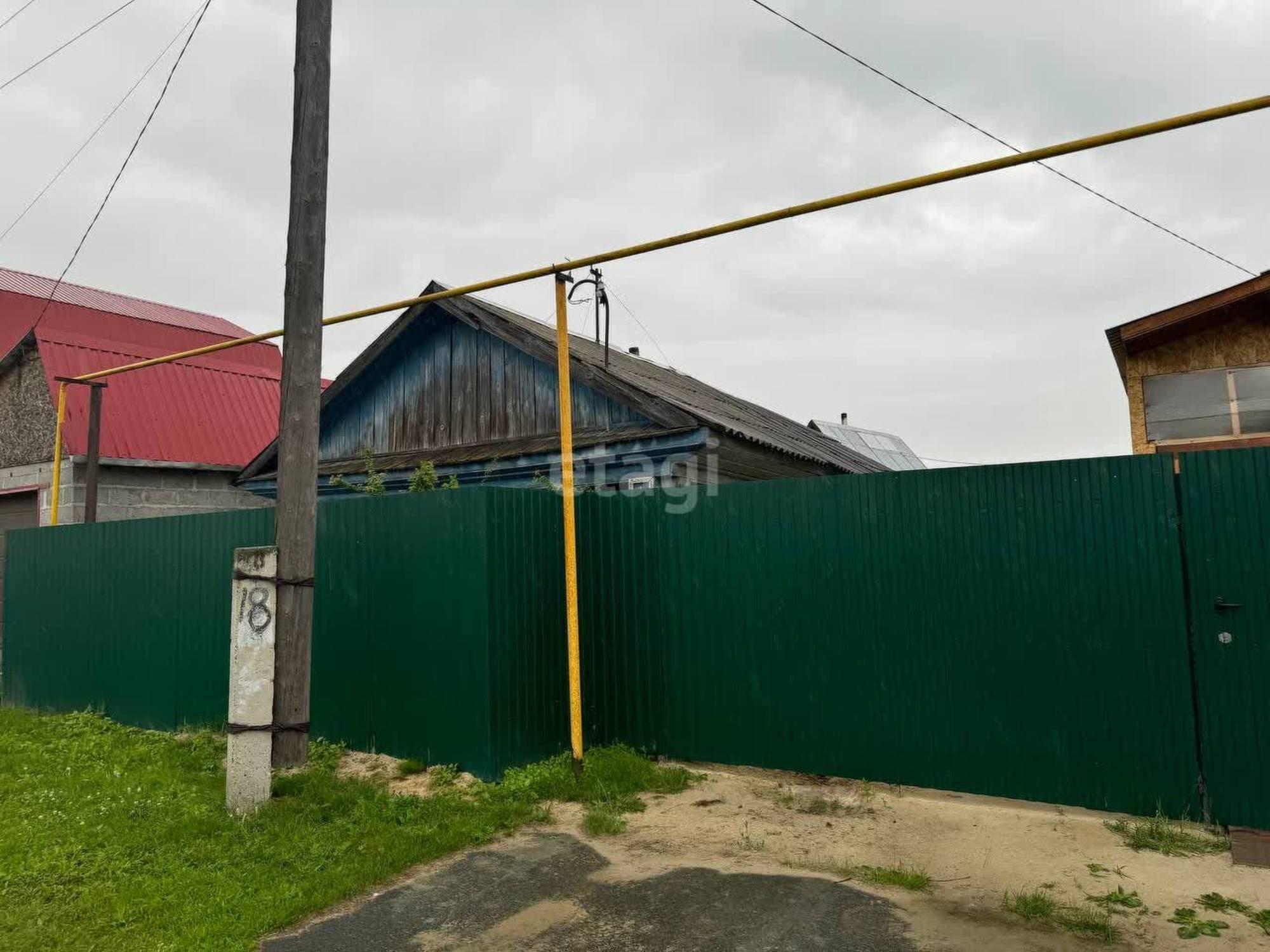 Купить дачу, дом, коттедж за 6 000 000 рублей на Пушкина, 44