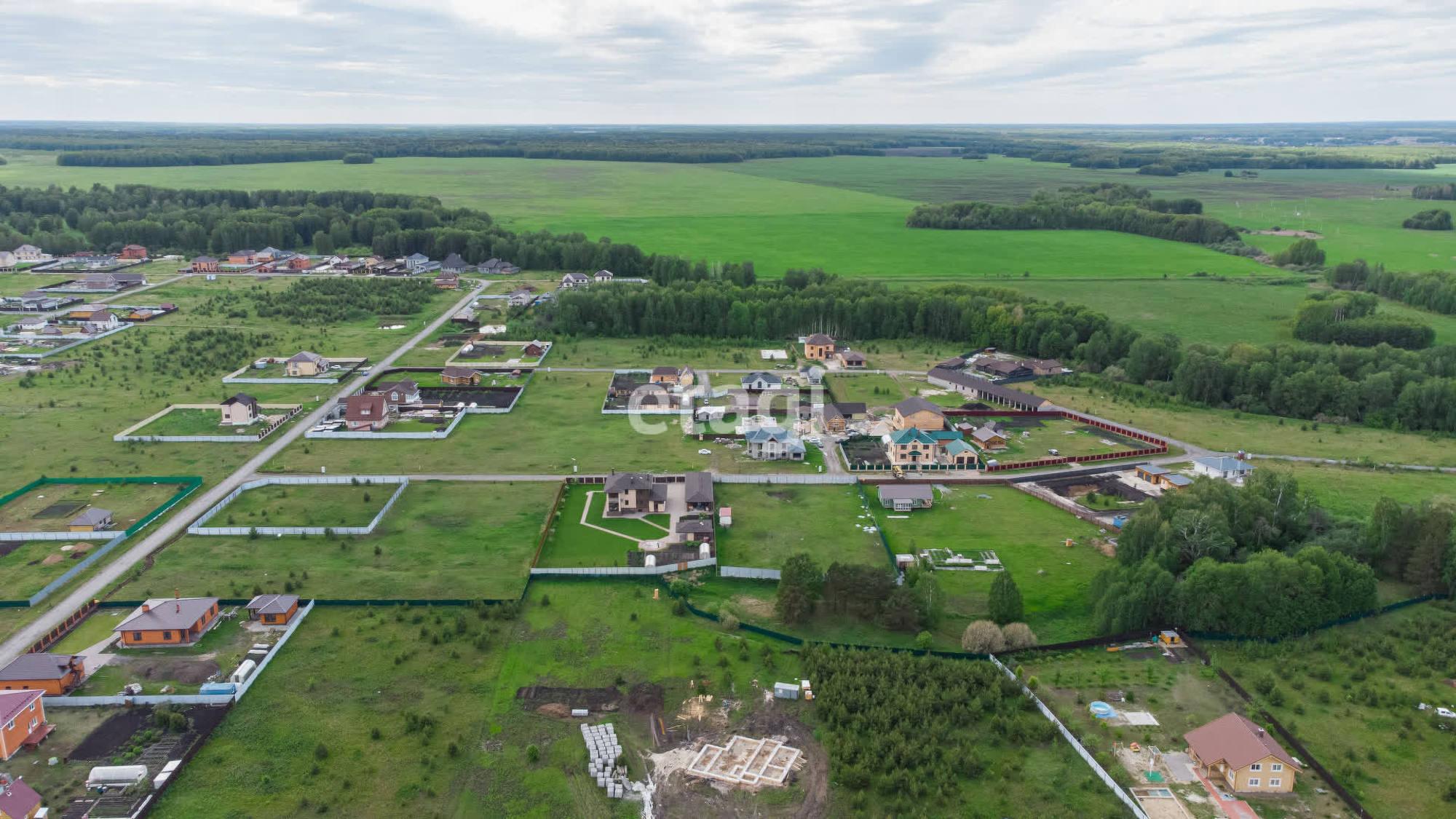 Купить землю, земельный участок за 2 300 000 рублей на Новокаменский КП
