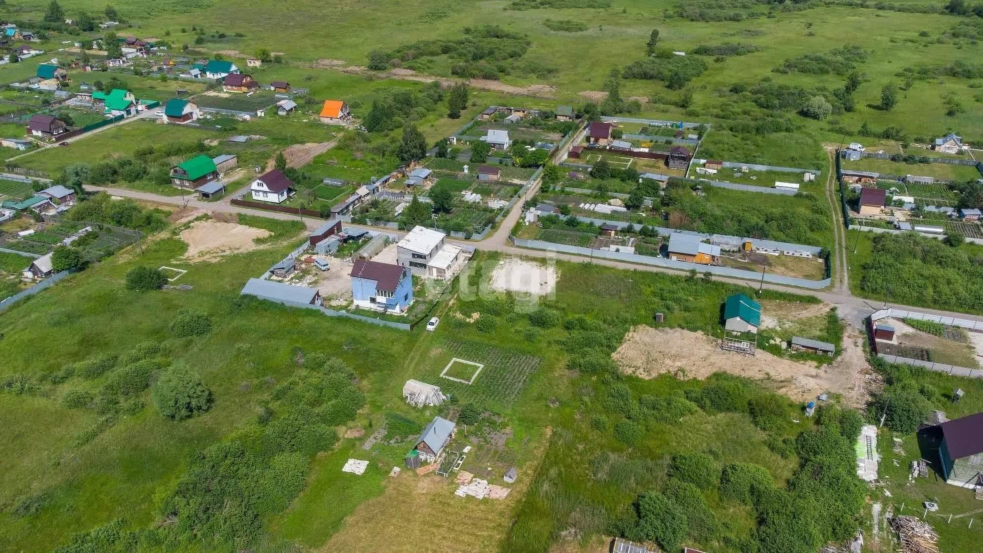 Купить землю, земельный участок за 1 200 000 рублей на Яблочная,