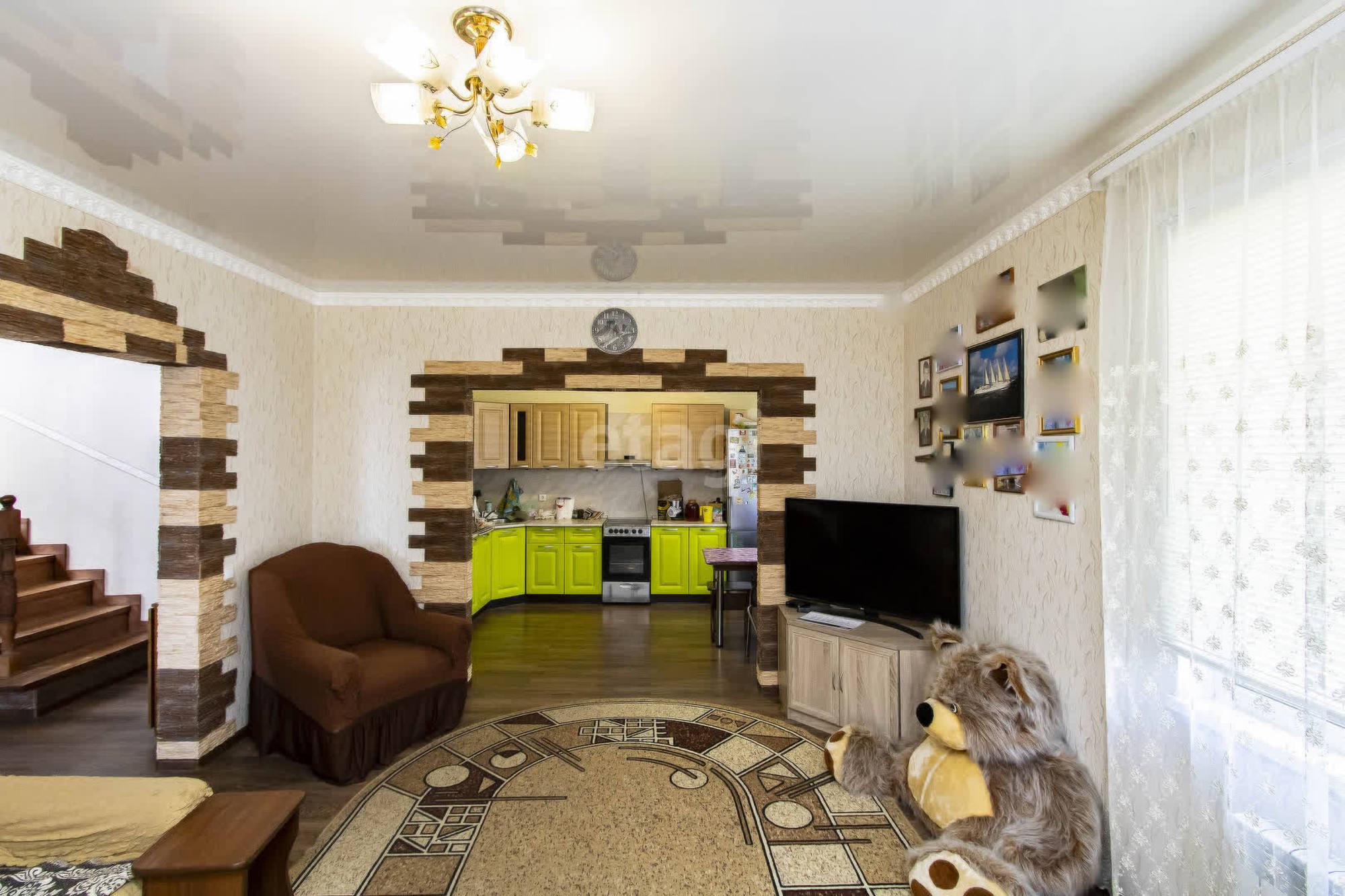 Купить дачу, дом, коттедж за 8 500 000 рублей на Покровская, 595а