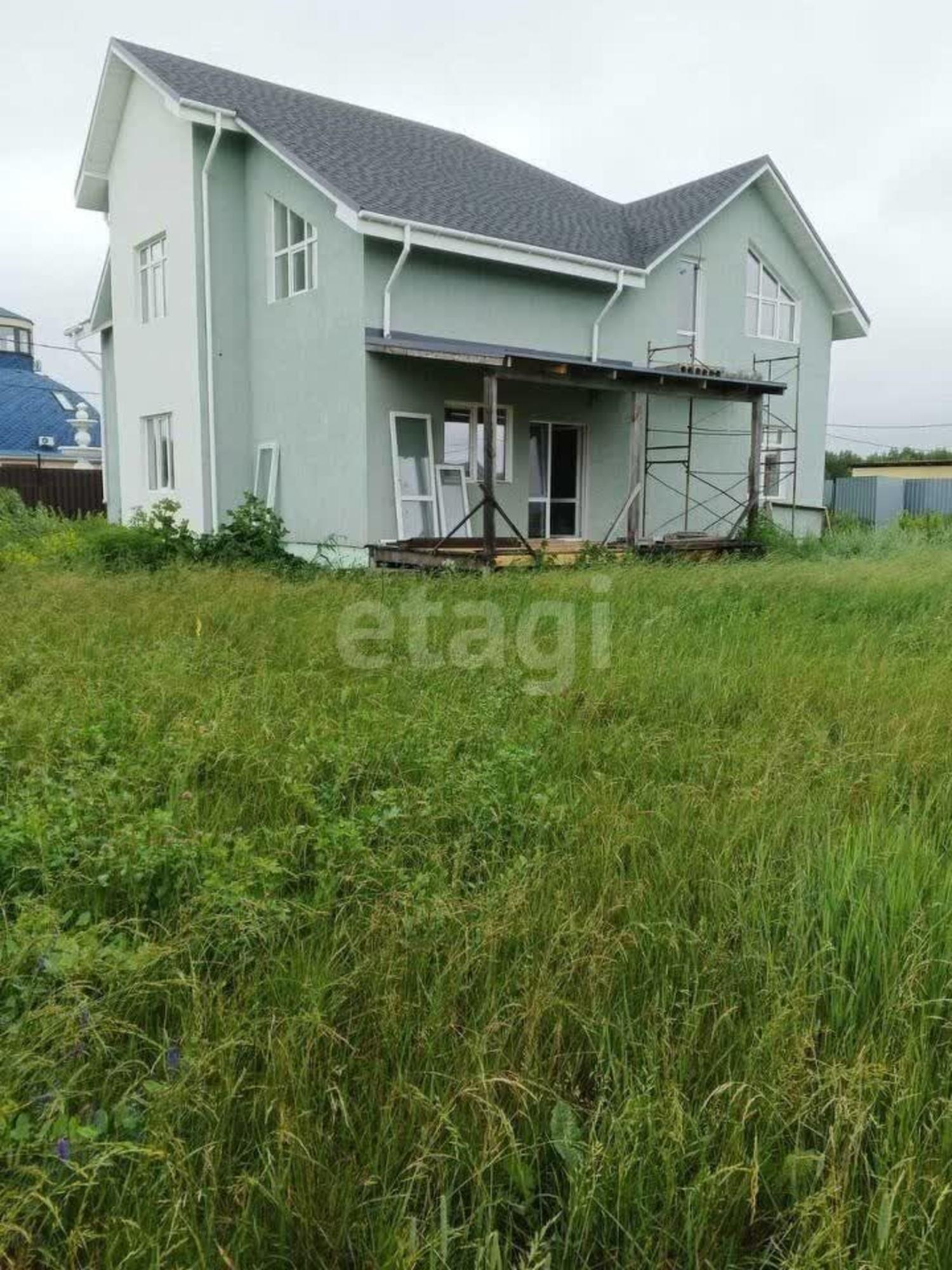 Купить дачу, дом, коттедж за 12 200 000 рублей на Коралловая, 2