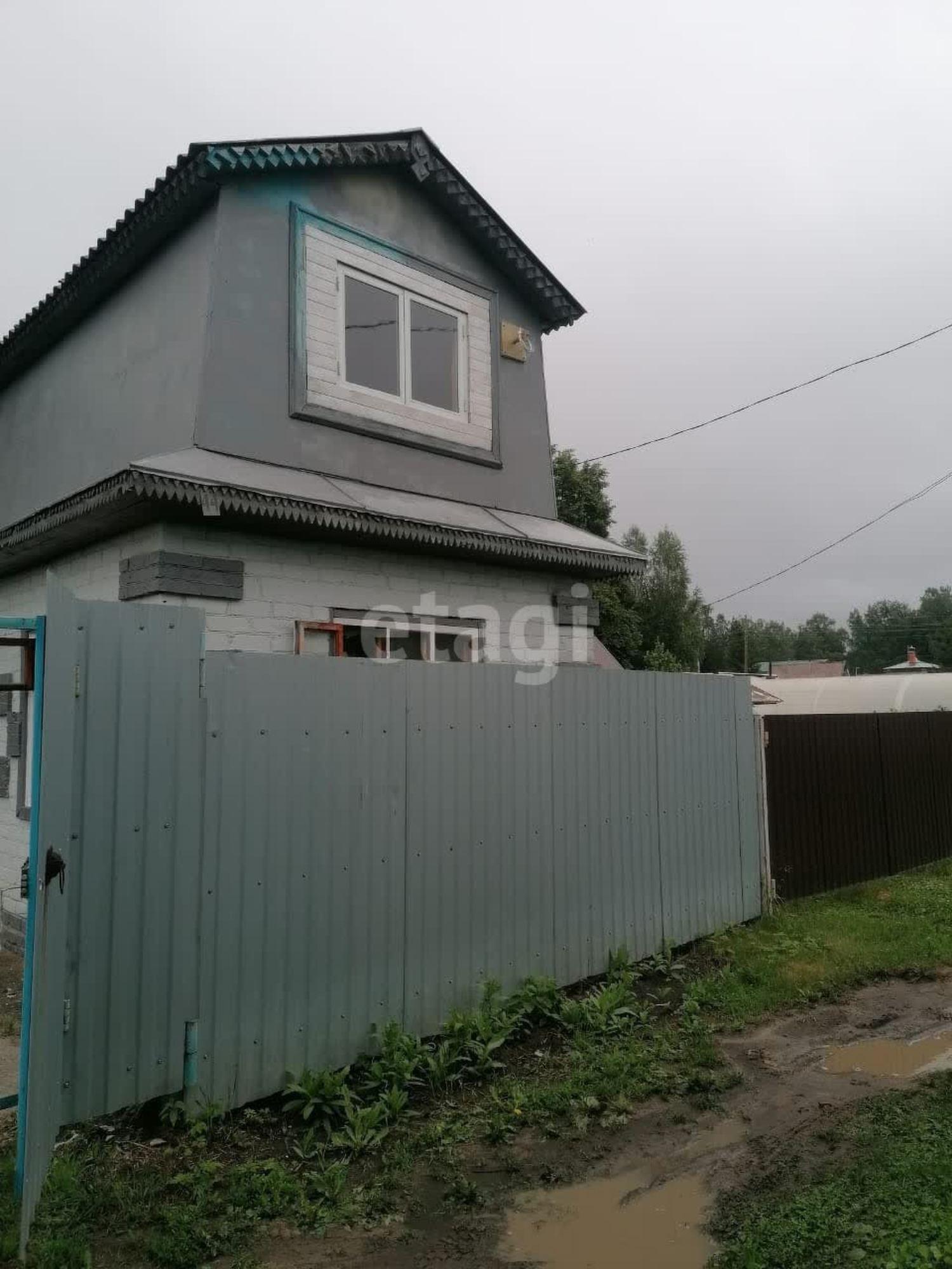 Купить дачу, дом, коттедж за 2 600 000 рублей на Березовая,