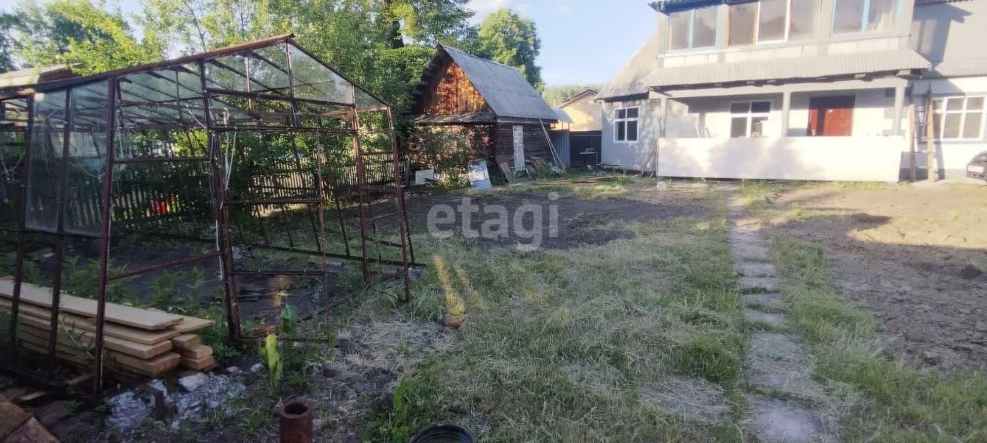 Купить дачу, дом, коттедж за 2 600 000 рублей на Березовая,