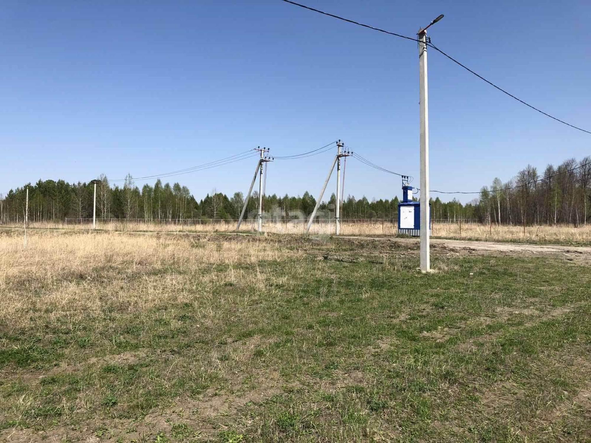 Купить землю, земельный участок за 920 000 рублей на Рябиновая,
