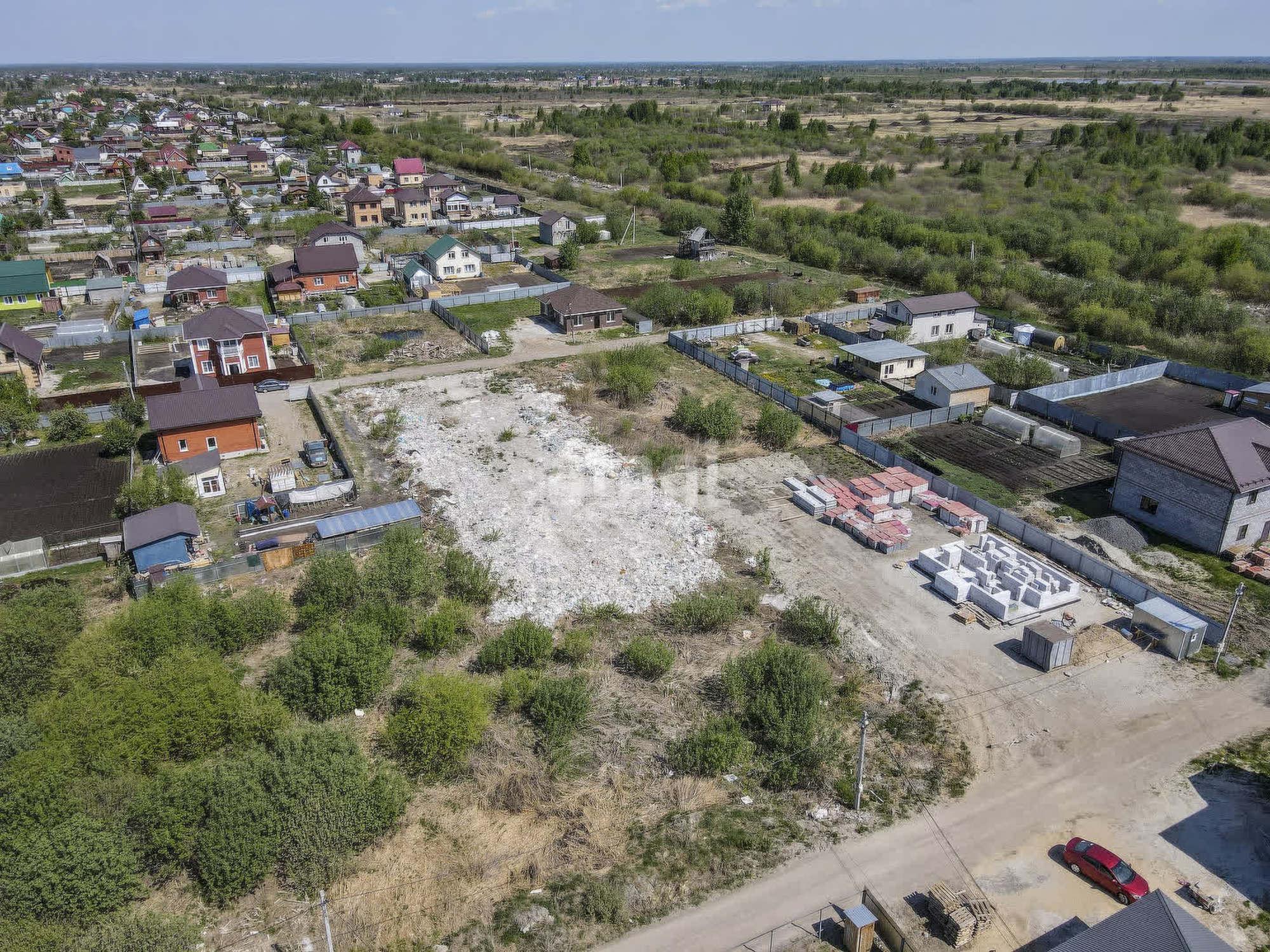 Купить землю, земельный участок за 2 050 000 рублей на Луч СНТ