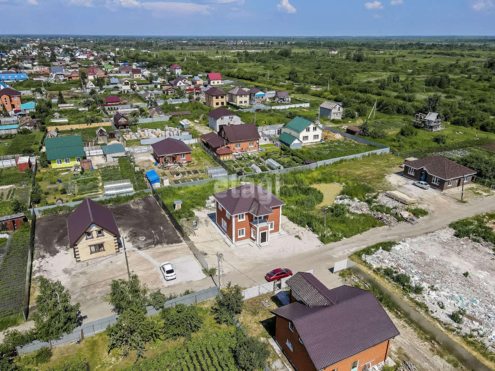 Купить землю, земельный участок за 2 850 000 рублей на Луч СНТ