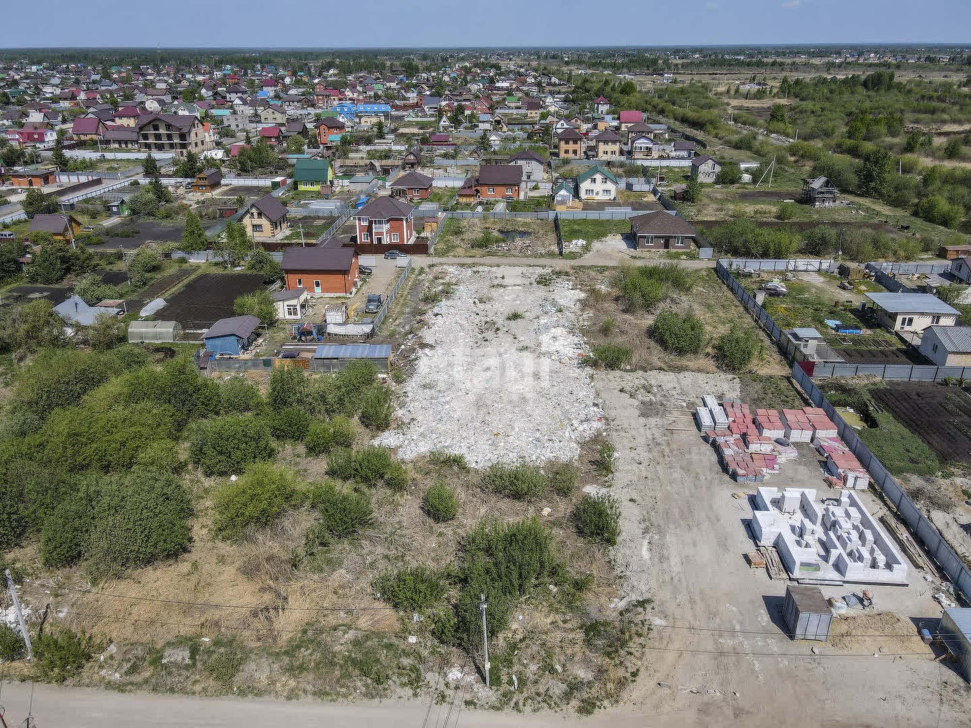 Купить землю, земельный участок за 2 850 000 рублей на Луч СНТ