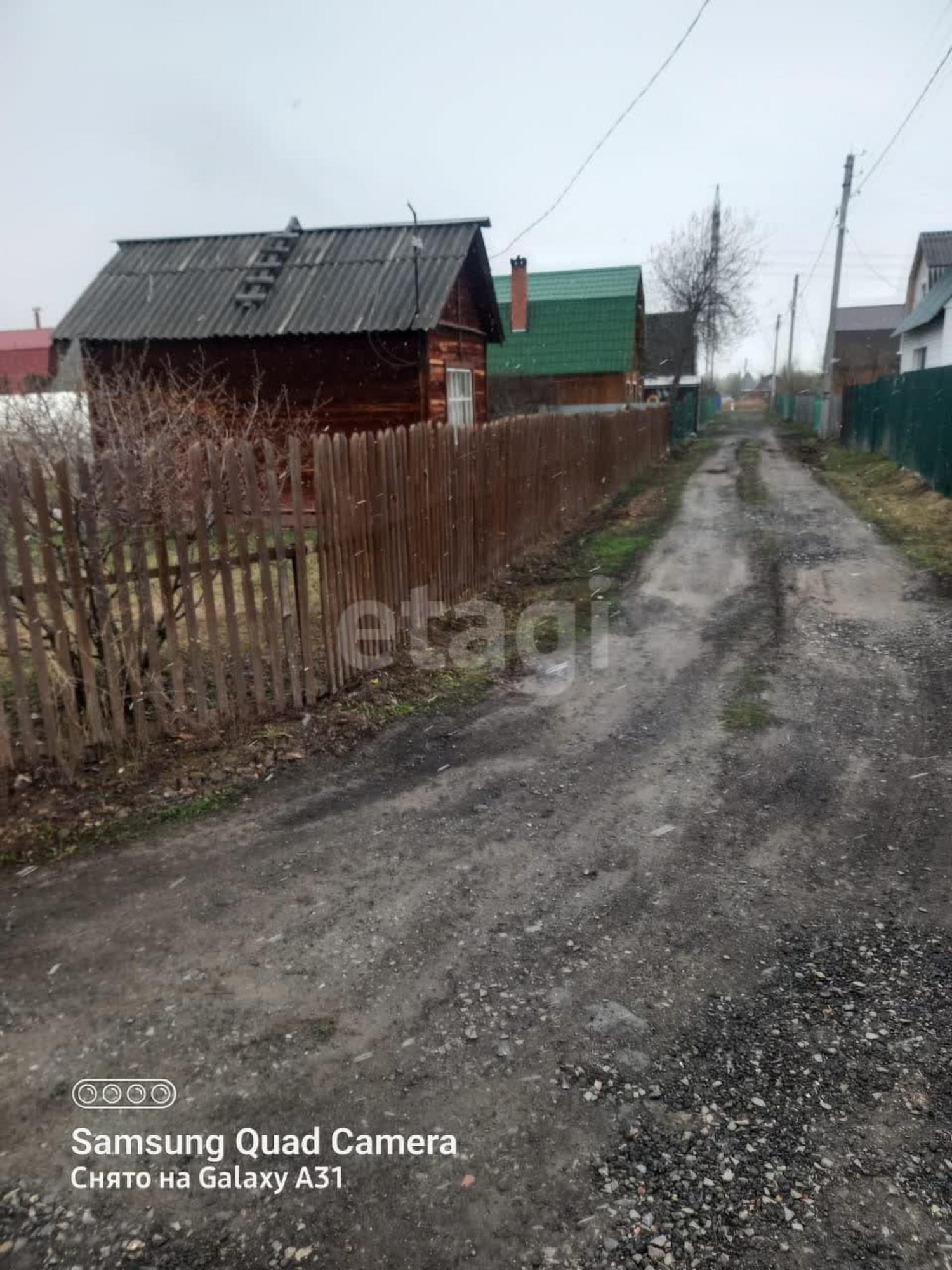 Купить дачу, дом, коттедж за 2 600 000 рублей на Центральная, 26