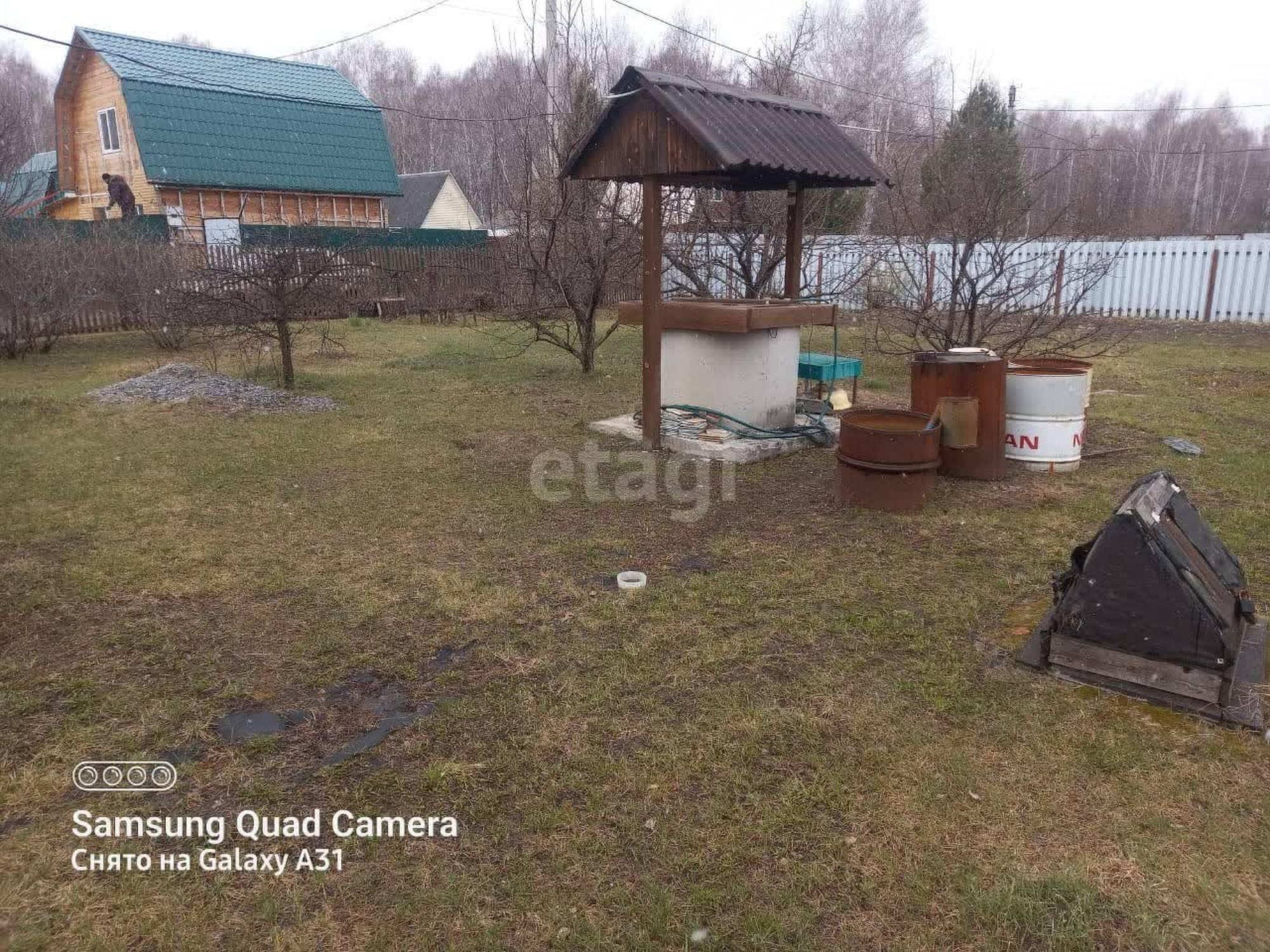Купить дачу, дом, коттедж за 2 600 000 рублей на Центральная, 26