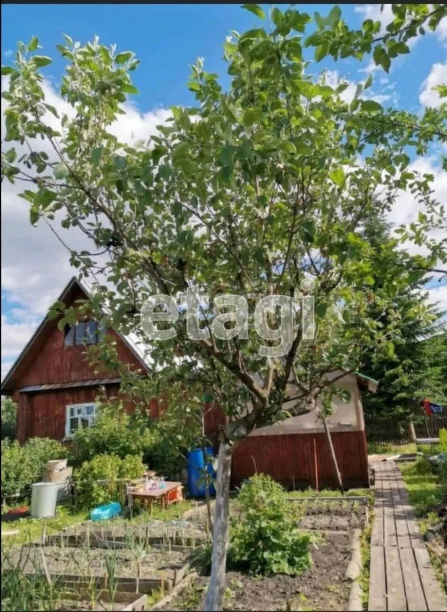 Купить дачу, дом, коттедж за 2 150 000 рублей на Овражная, 29