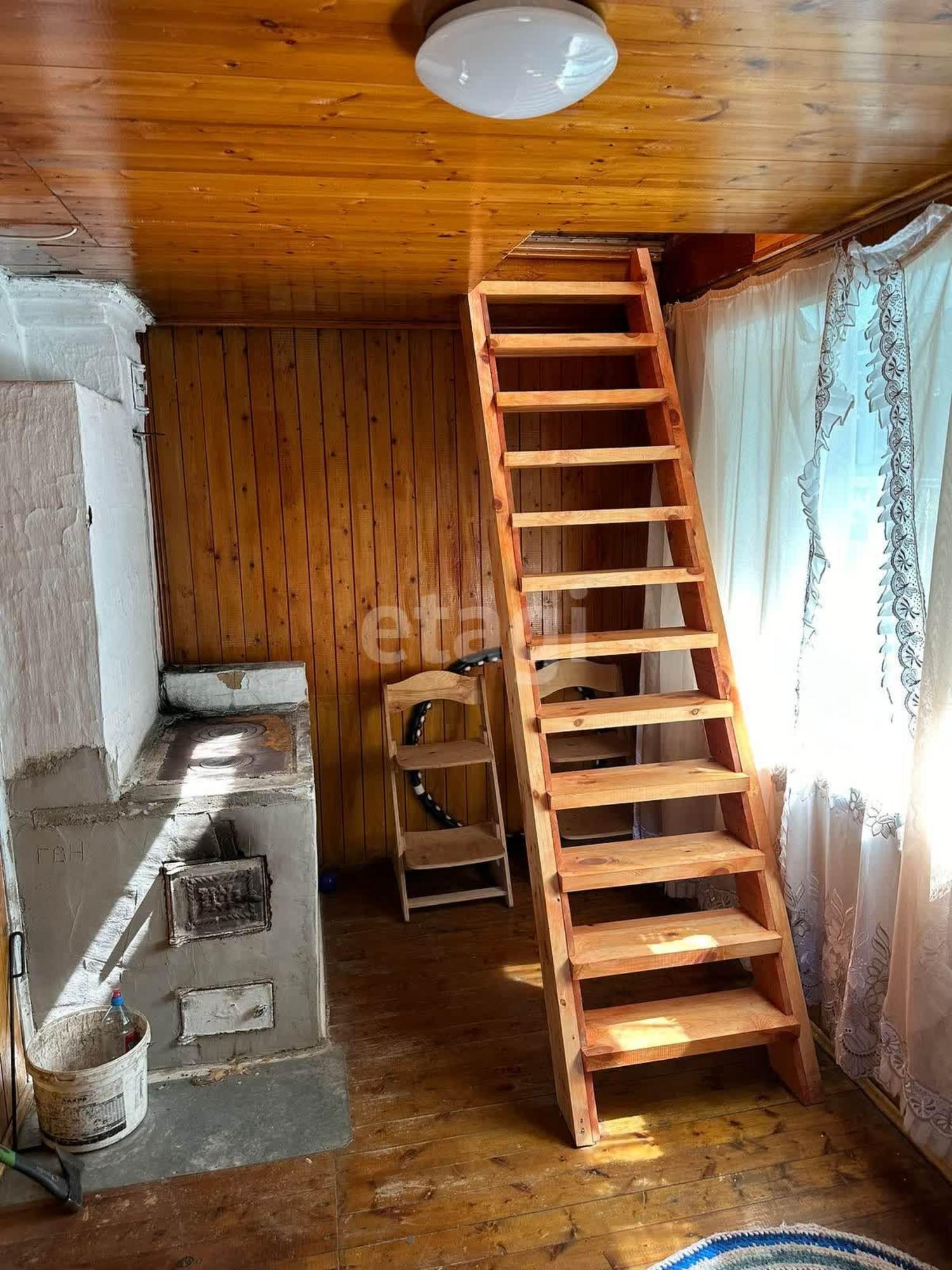 Купить дачу, дом, коттедж за 2 150 000 рублей на Овражная, 29