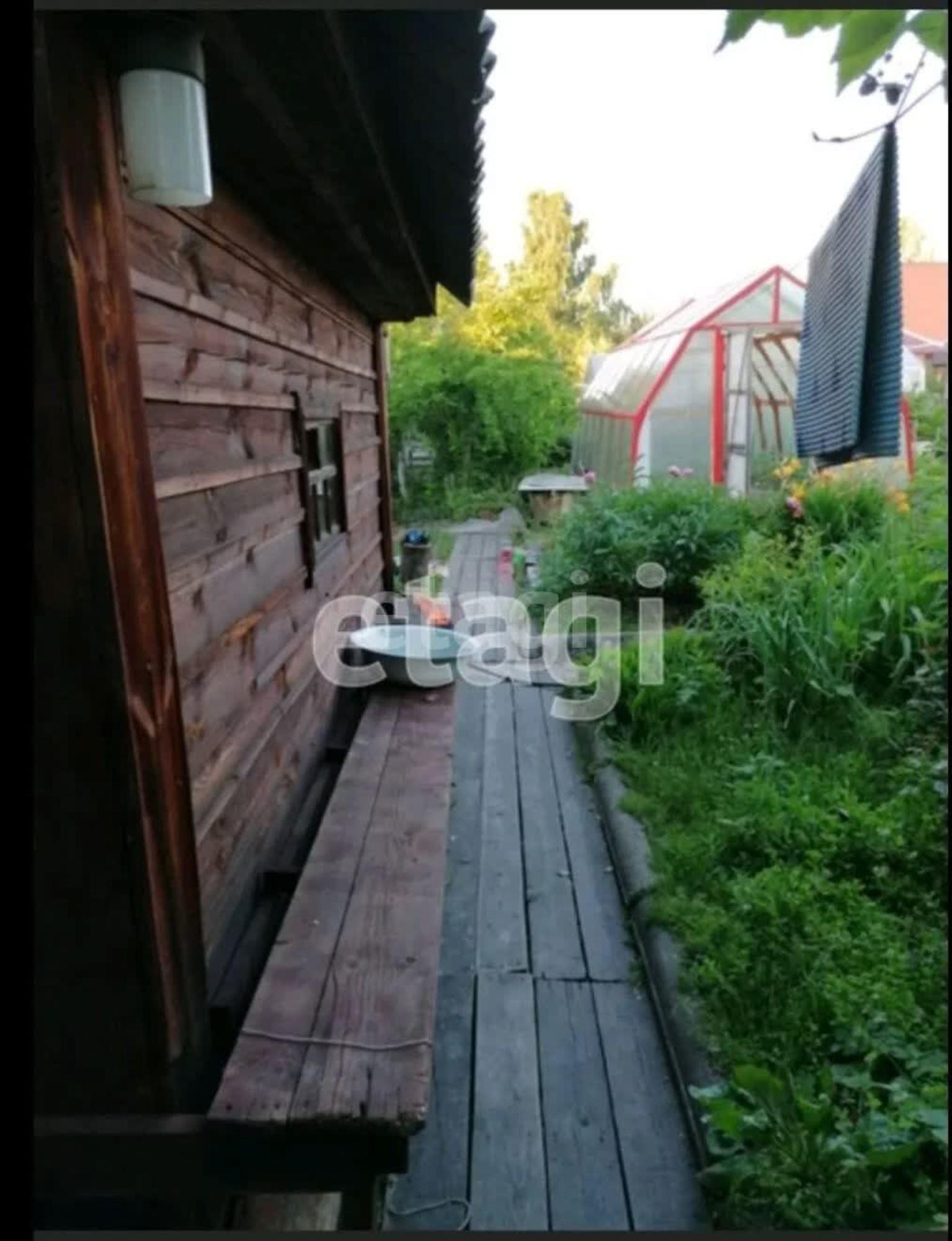 Купить дачу, дом, коттедж за 2 150 000 рублей на Овражная, 29