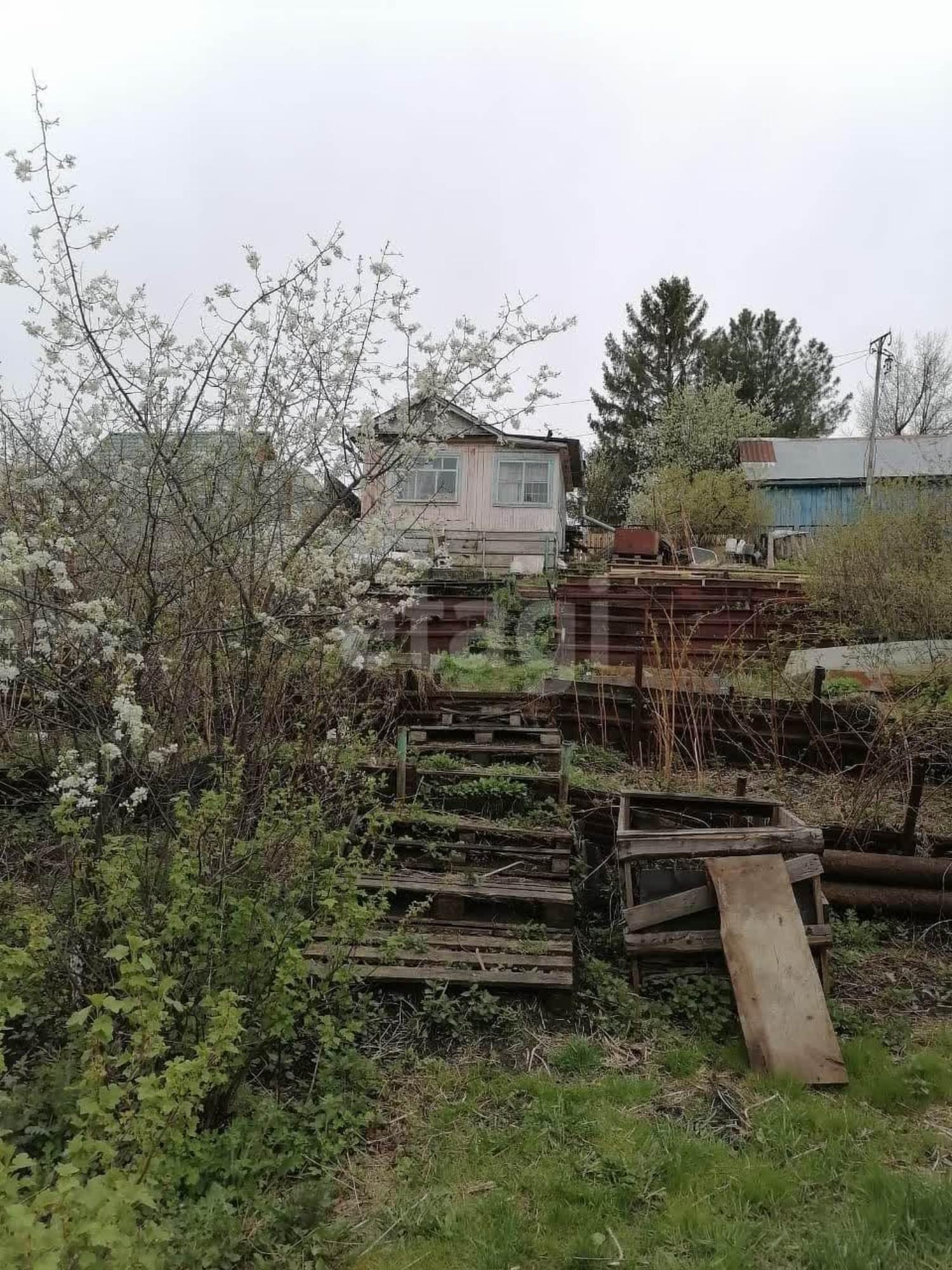 Купить дачу, дом, коттедж за 2 650 000 рублей на Аккумуляторщик-1 с/о
