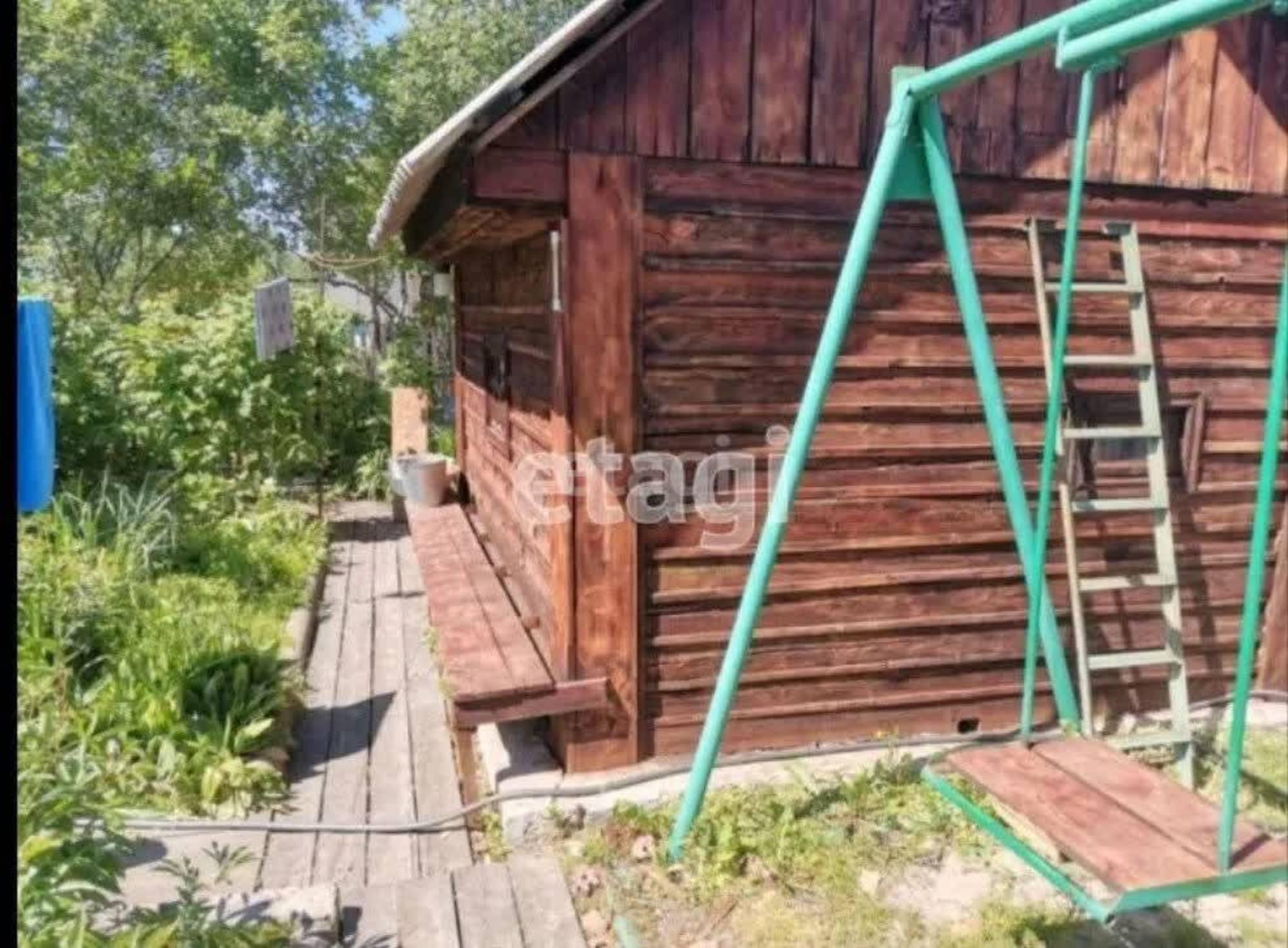 Купить дачу, дом, коттедж за 2 150 000 рублей на Овражная, 29