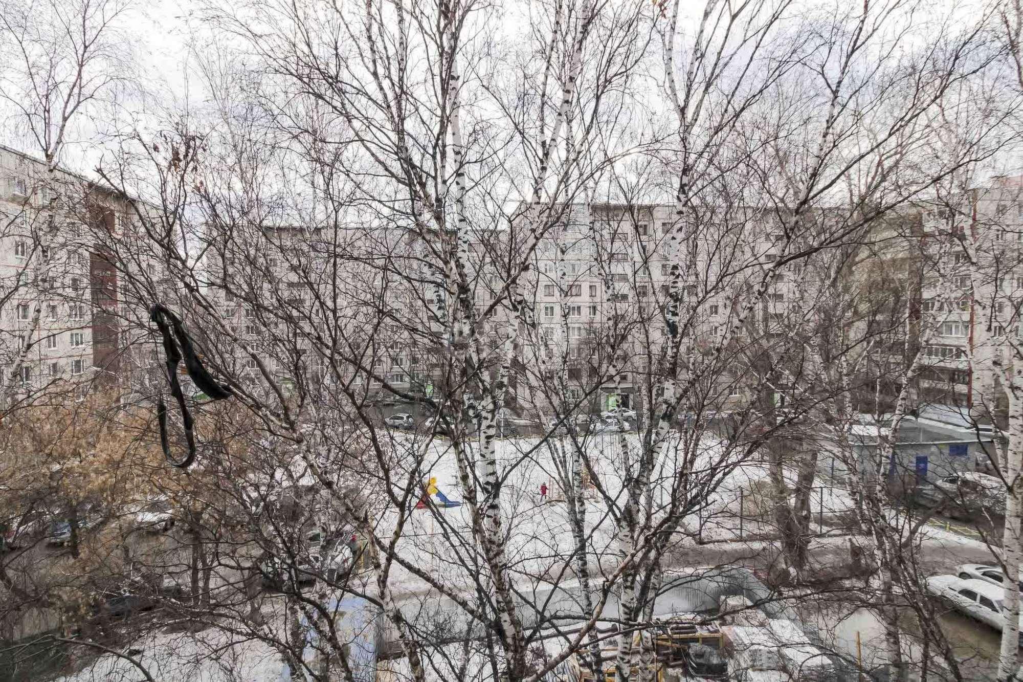 Купить студию за 1 500 000 рублей на Фабричная, 22