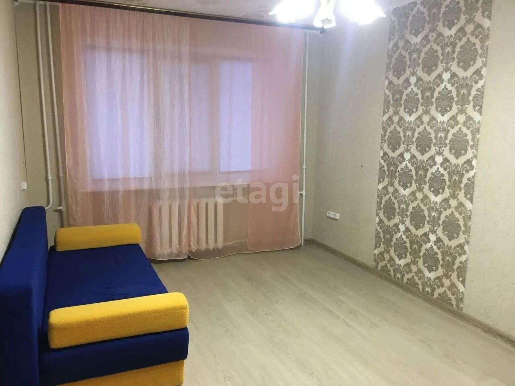 Купить квартиру за 3 590 000 рублей на Рижская, 67