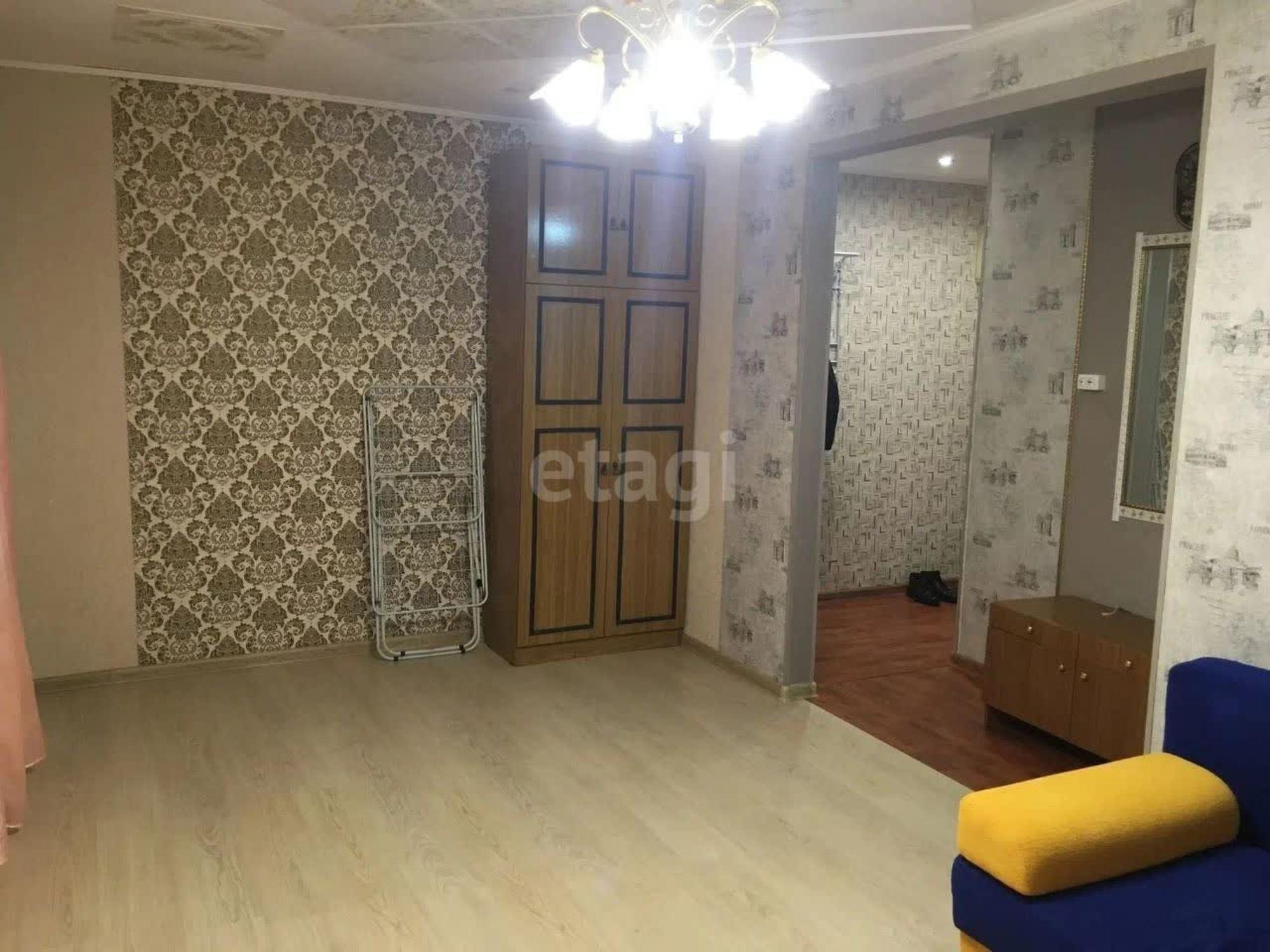 Купить квартиру за 3 590 000 рублей на Рижская, 67