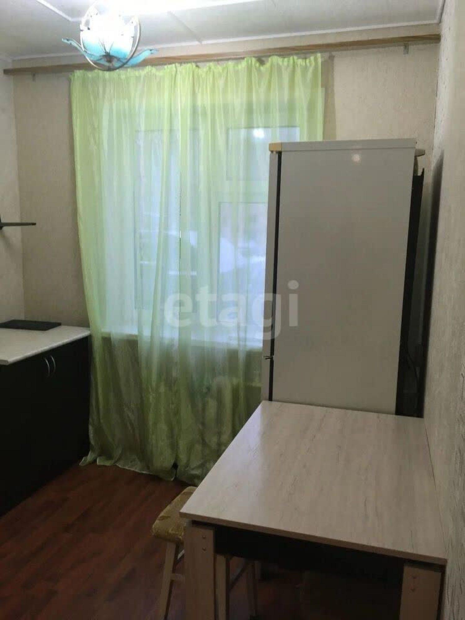 Купить квартиру за 3 590 000 рублей на Рижская, 67
