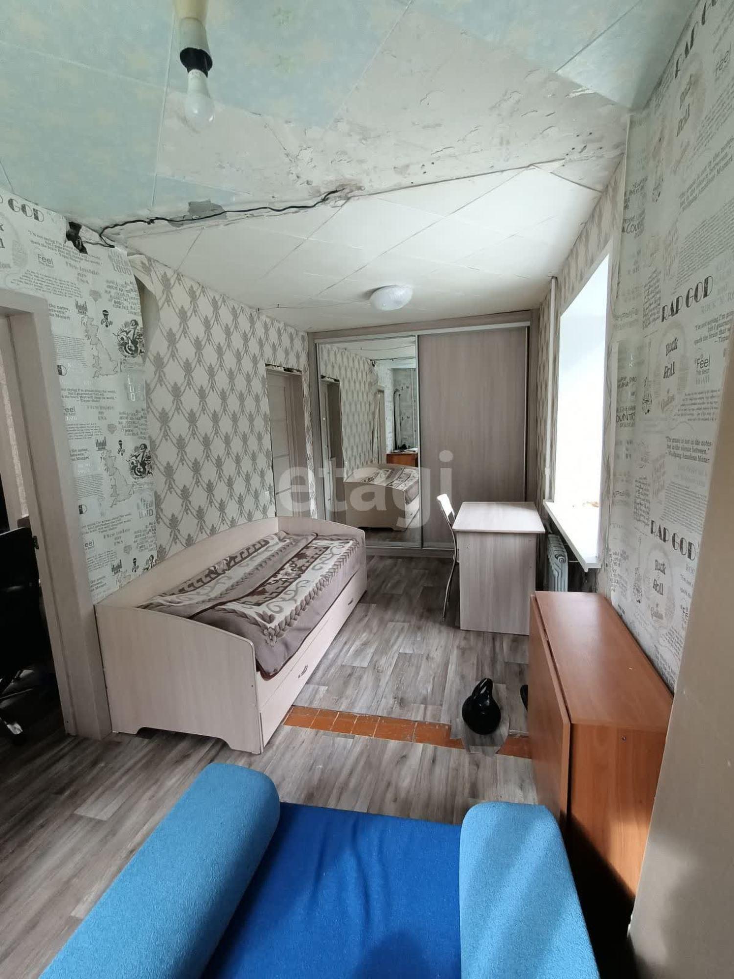 Купить квартиру за 3 570 000 рублей на Декабристов, 154
