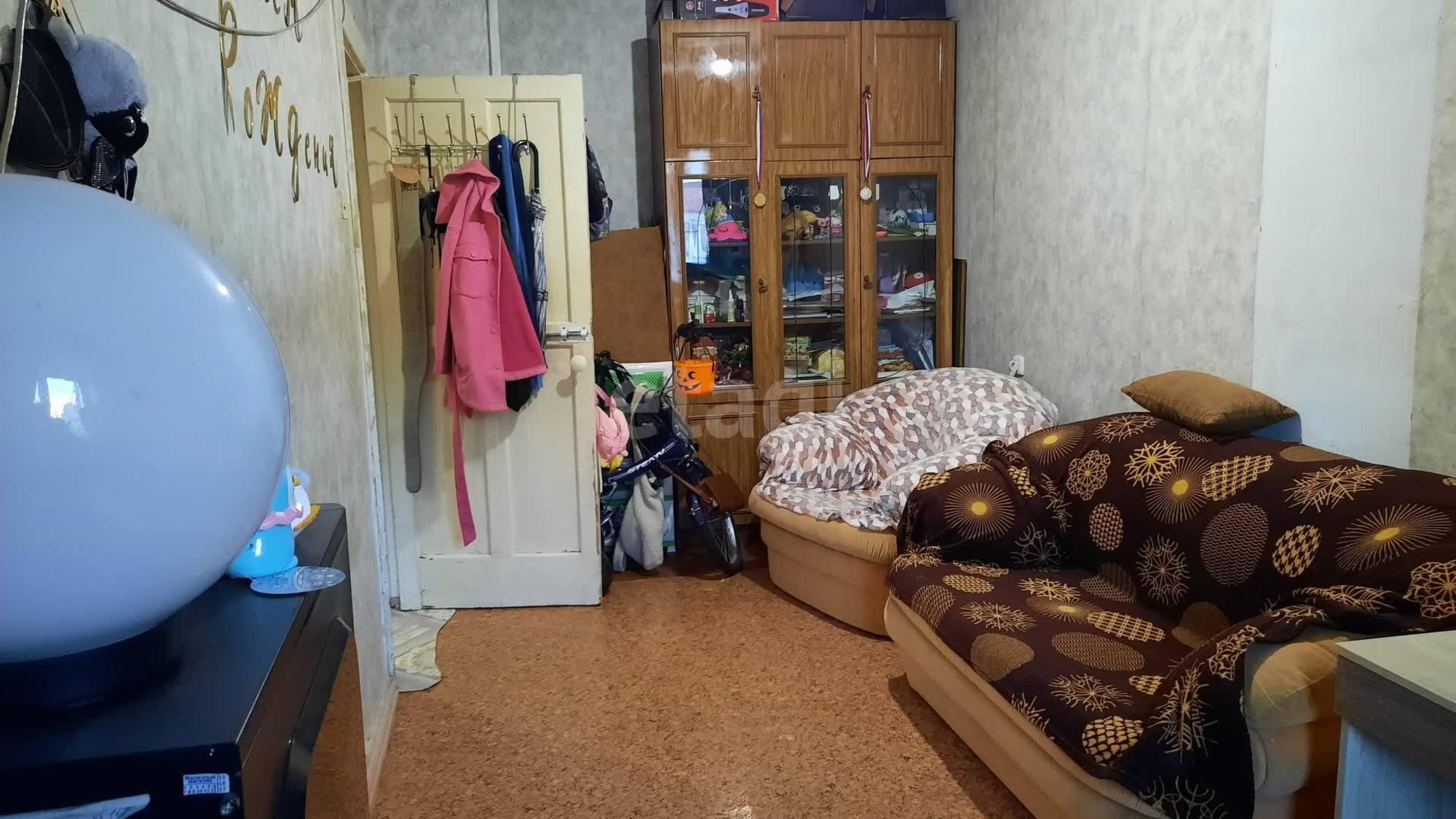 Купить квартиру за 5 000 000 рублей на Грибоедова, 8