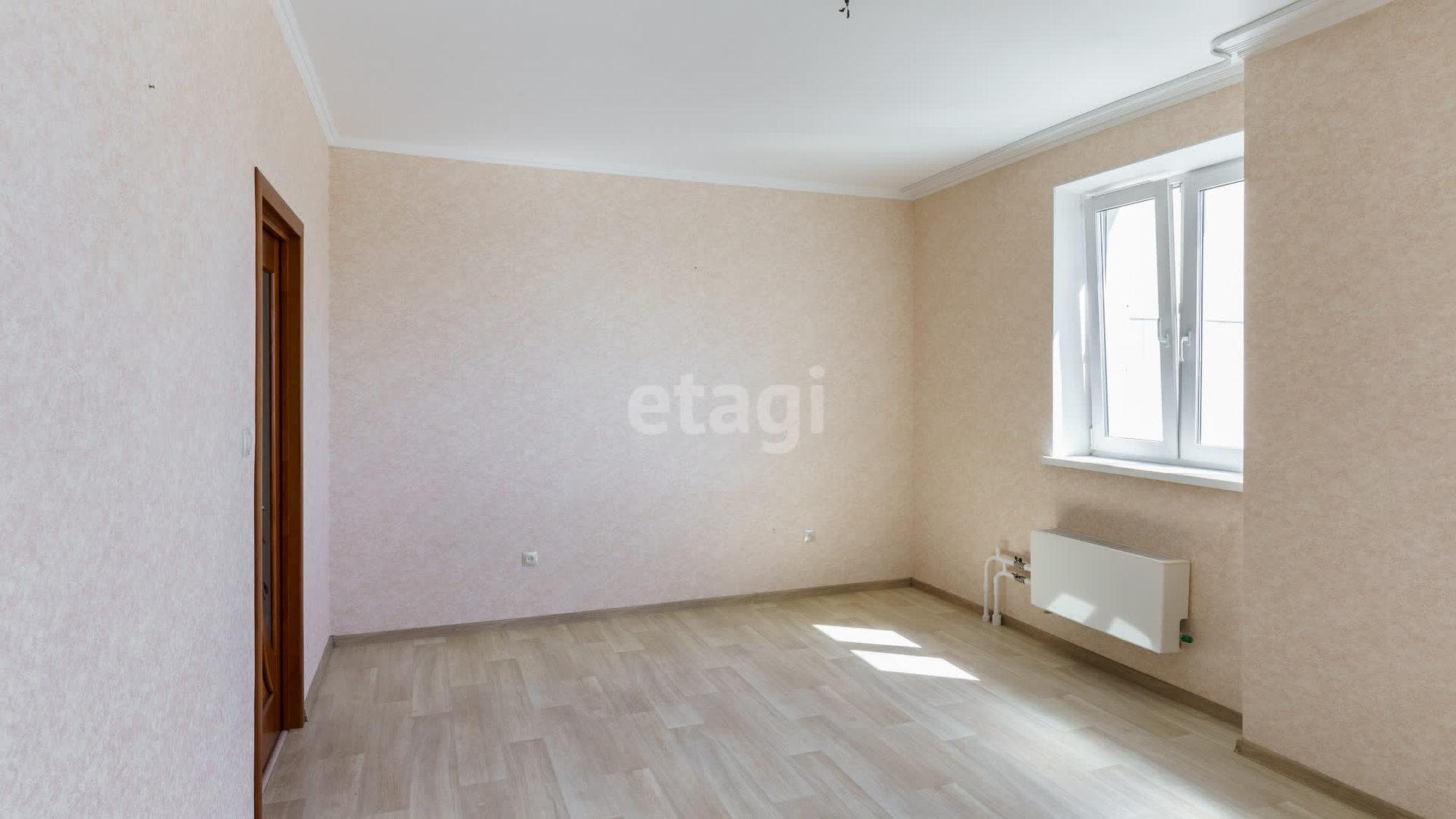 Купить квартиру за 3 850 000 рублей на Станислава Карнацевича, 1/1