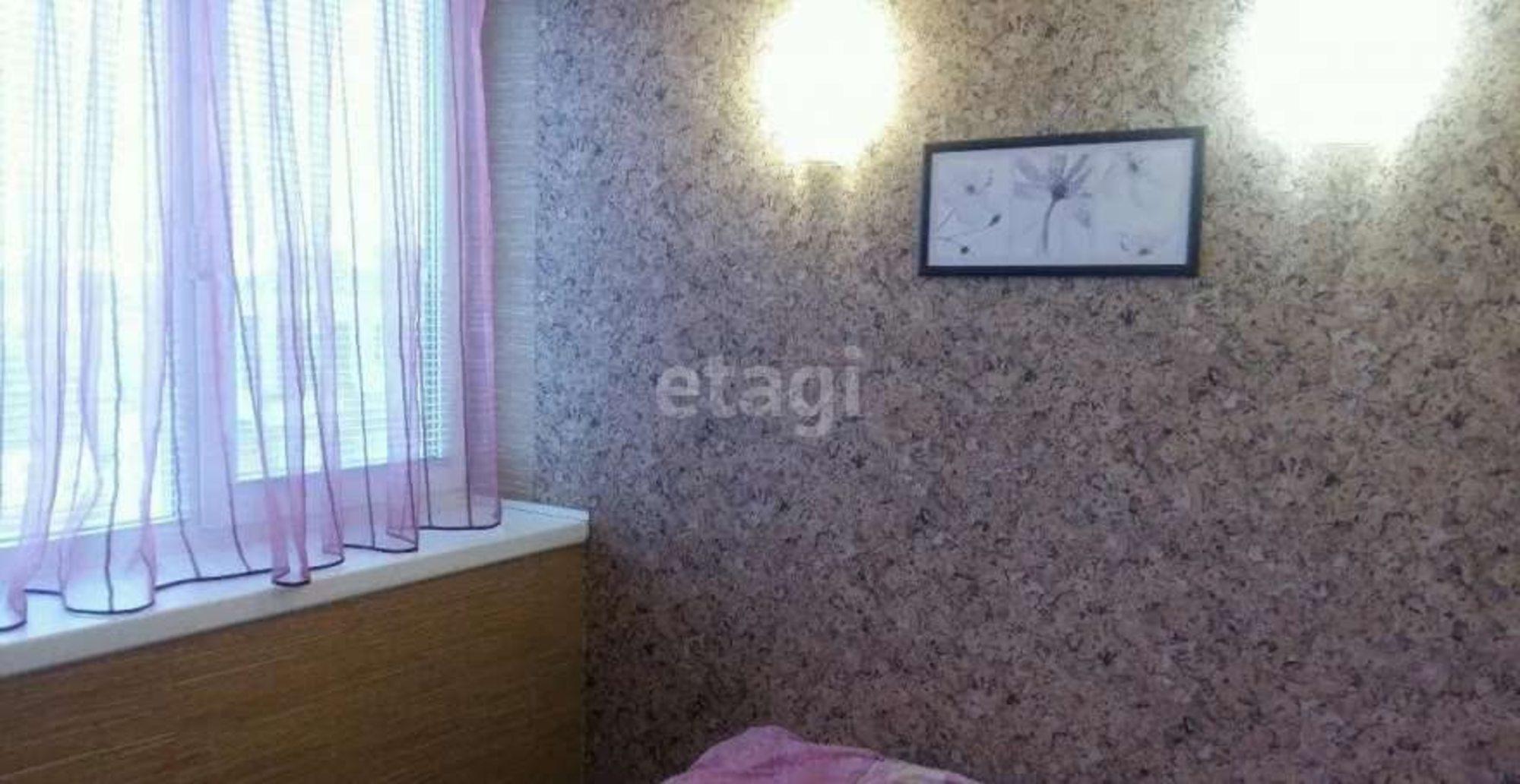 Сдать квартиру за 40 000 рублей на Максима Горького, 68