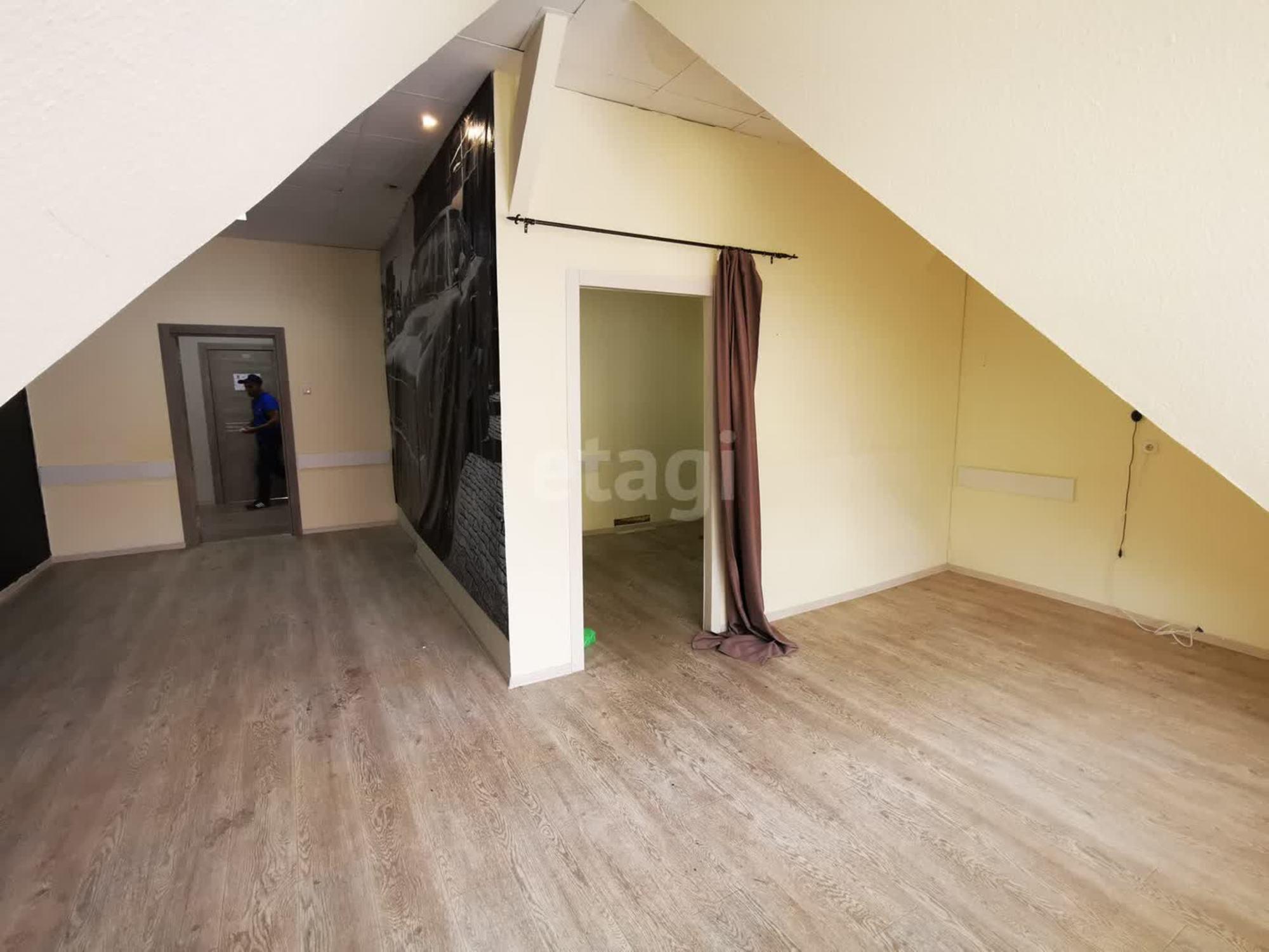 Сдать офис, помещение под офис за 46 000 рублей на Герцена 103
