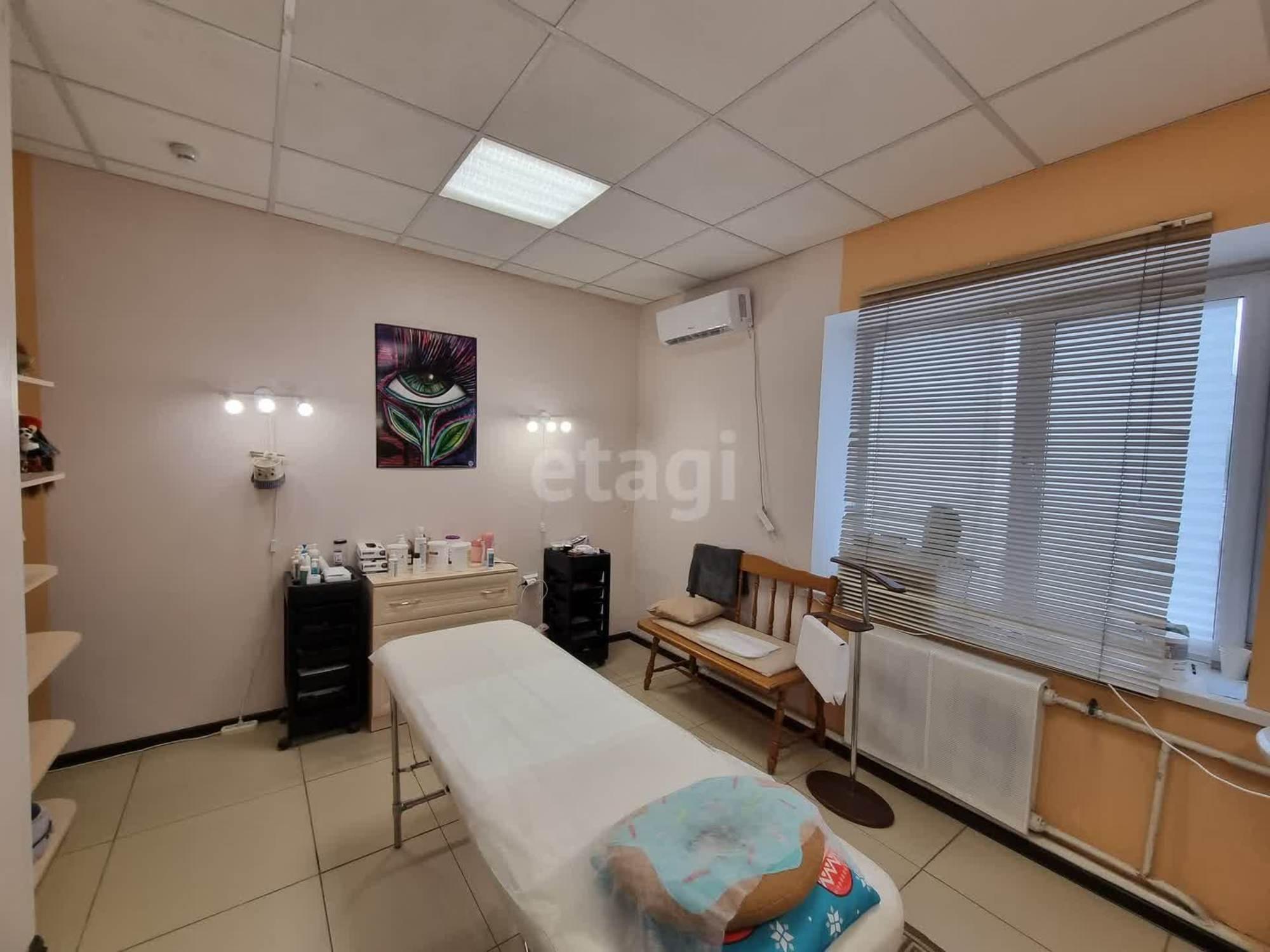 Сдать торговое помещение за 460 000 рублей на Энергетиков 39