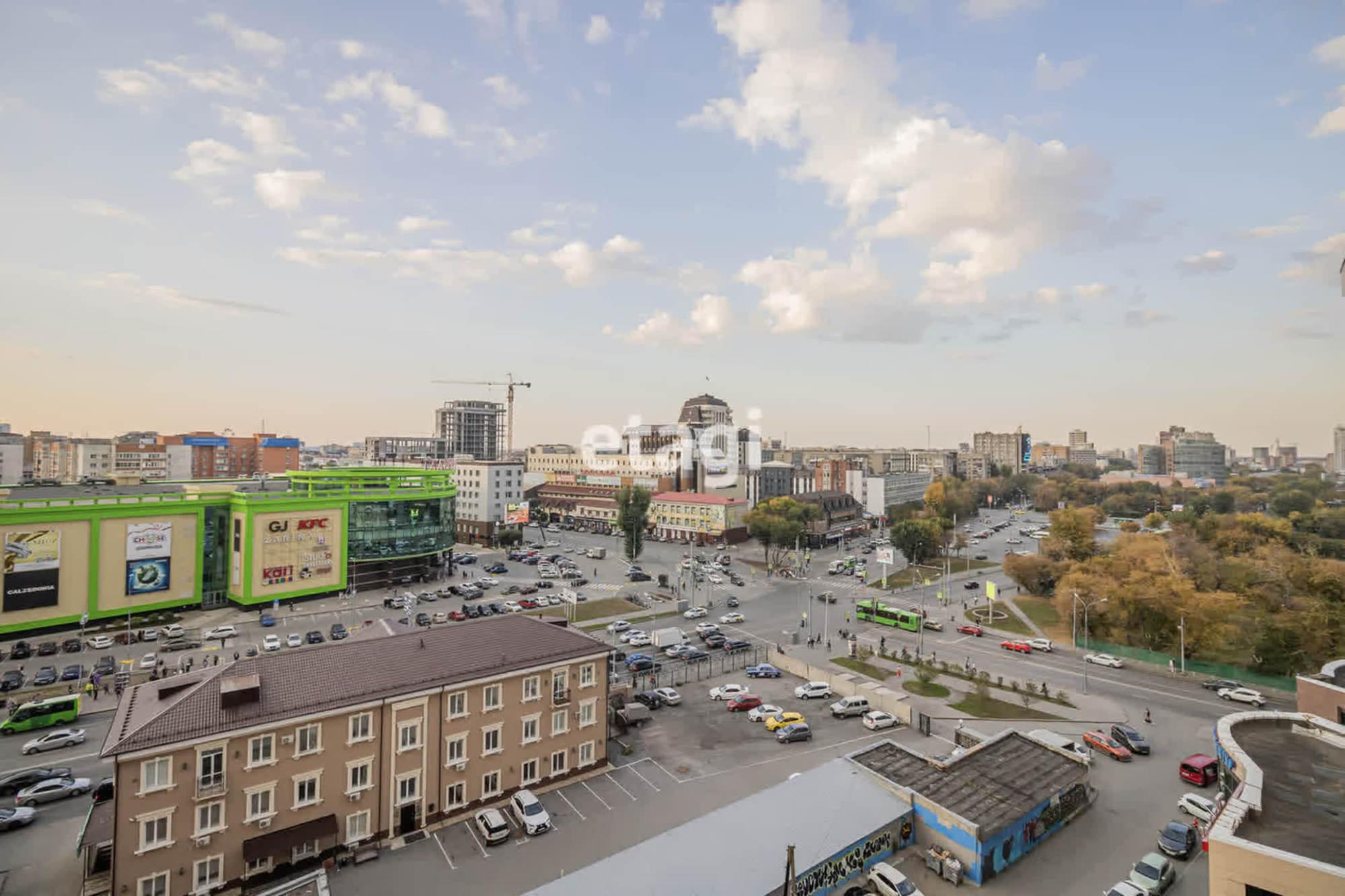 Купить гараж, место в паркинге за 1 500 000 рублей на Малыгина 2