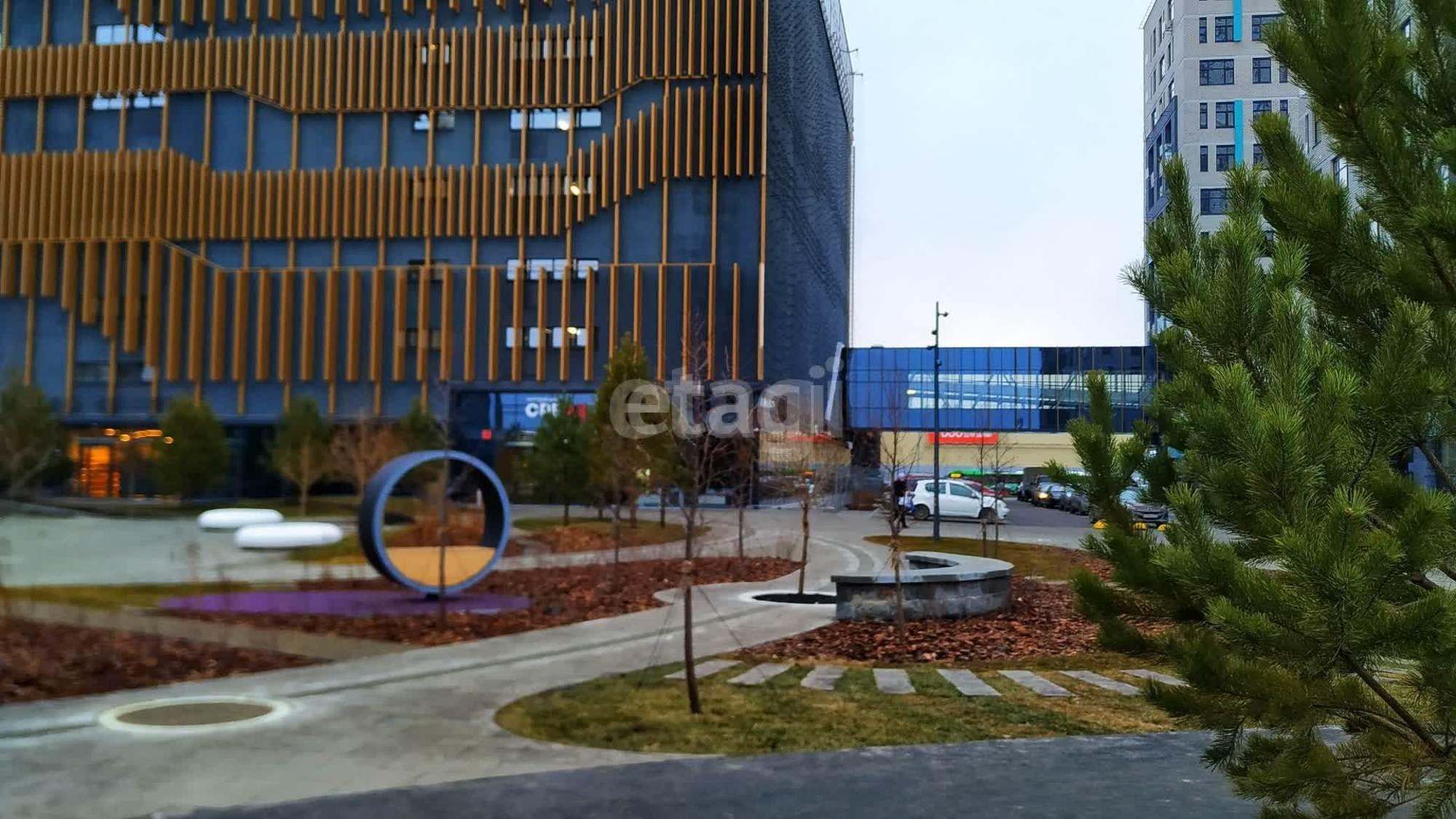 Купить гараж, место в паркинге за 350 000 рублей на Тимофея Чаркова 89