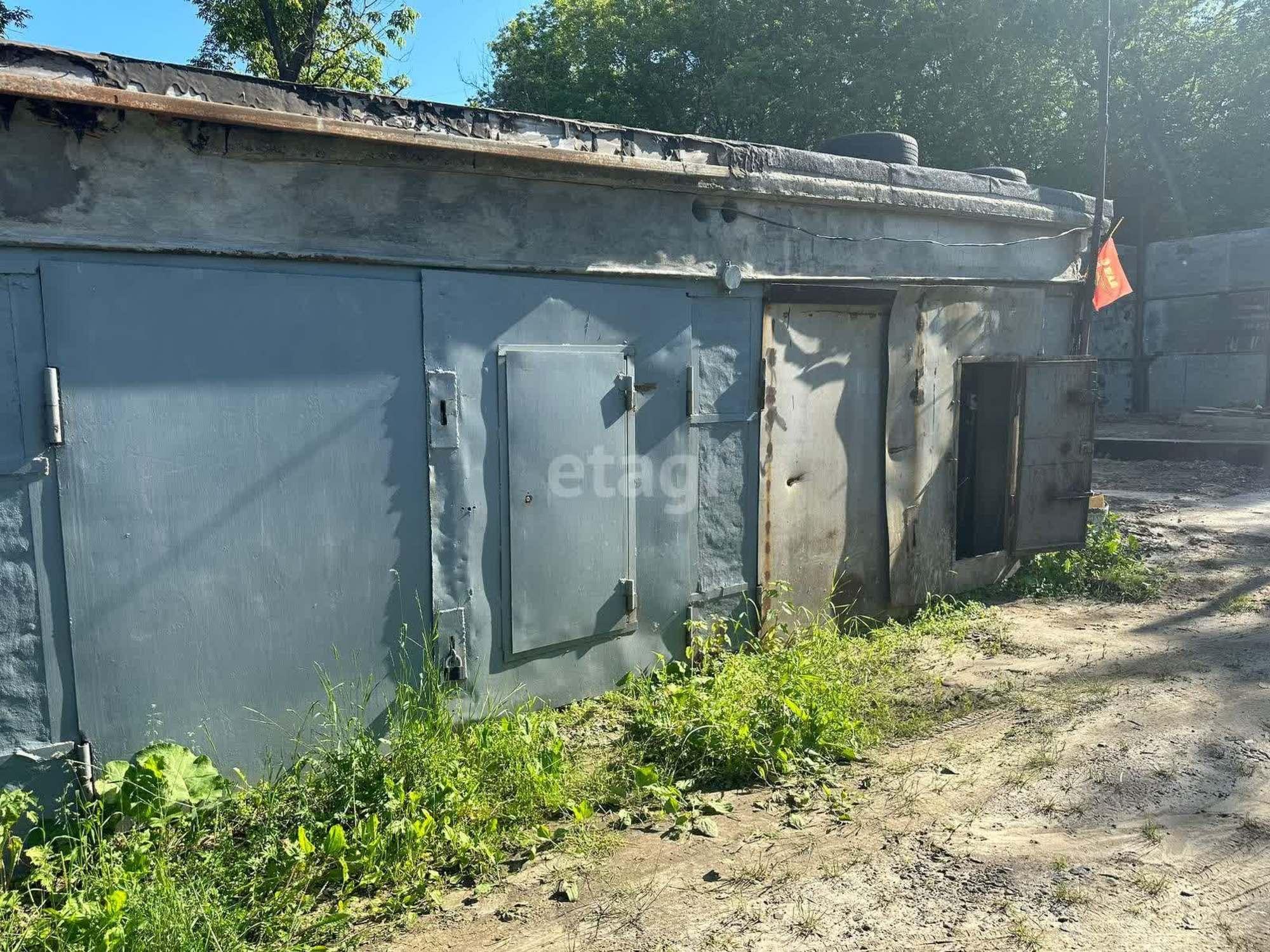 Купить гараж, место в паркинге за 425 000 рублей на Одесская 1Б