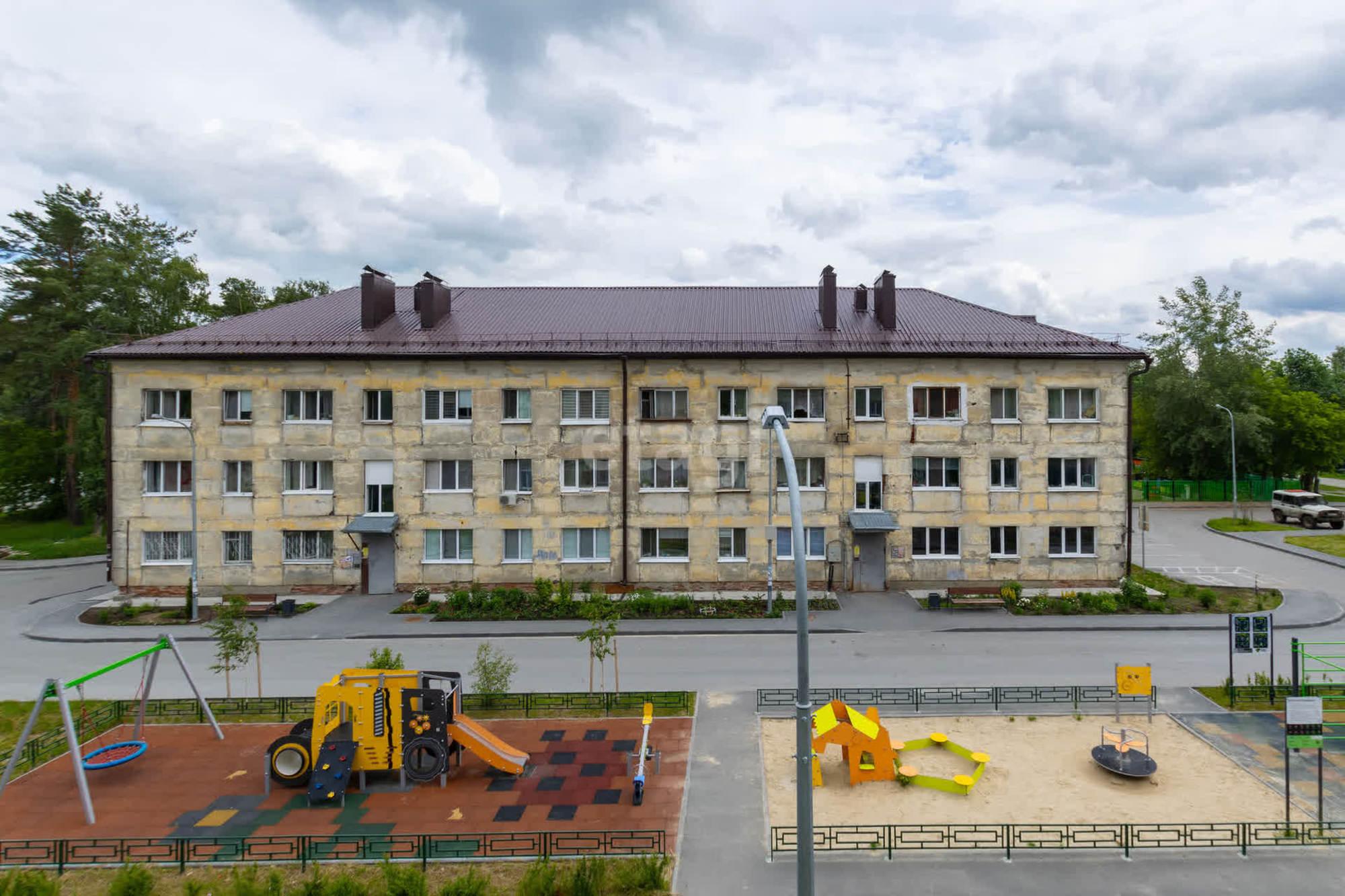 Сдать квартиру за 7 000 рублей на Жуковского, 30
